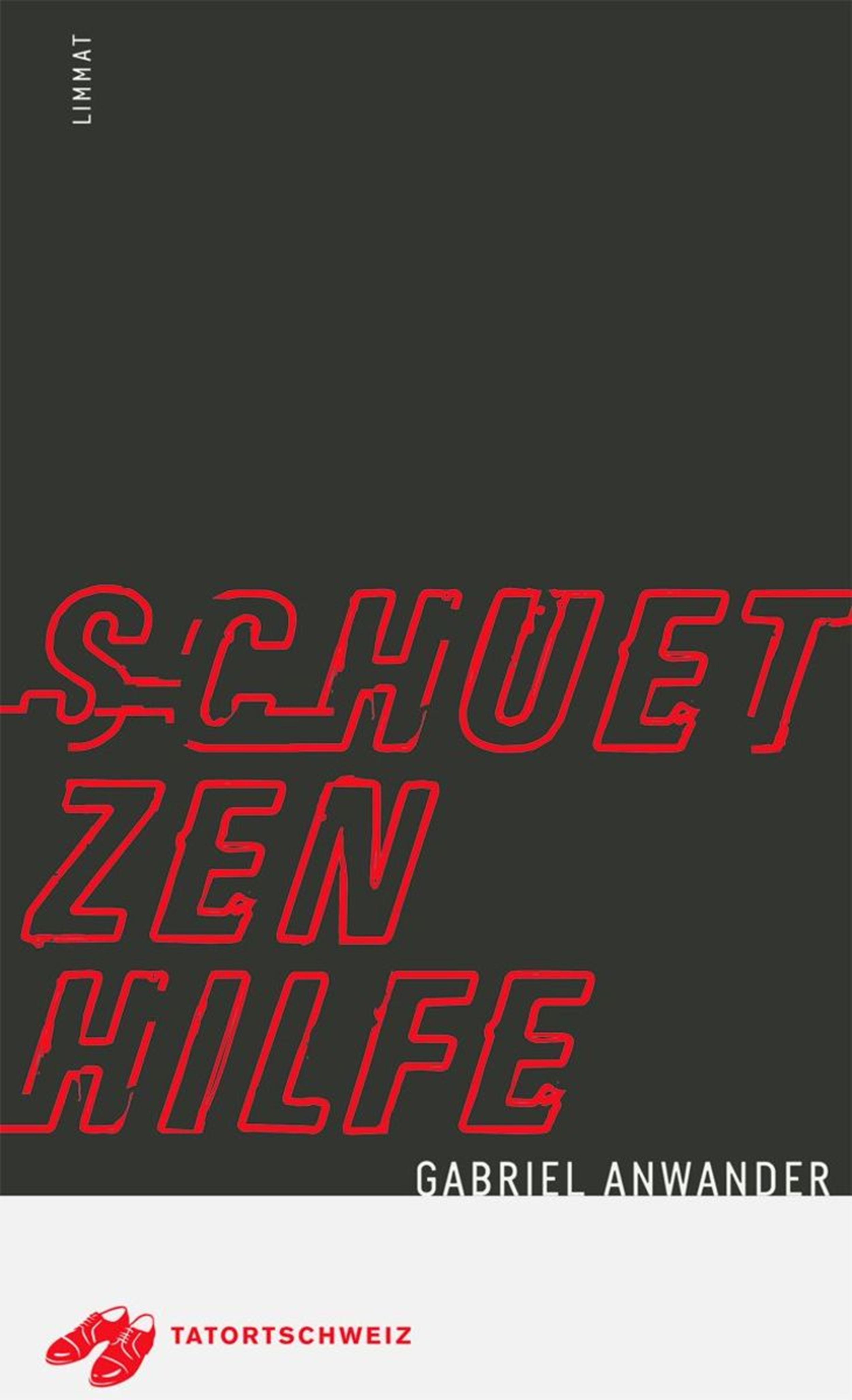 Обложка книги «Schützenhilfe»