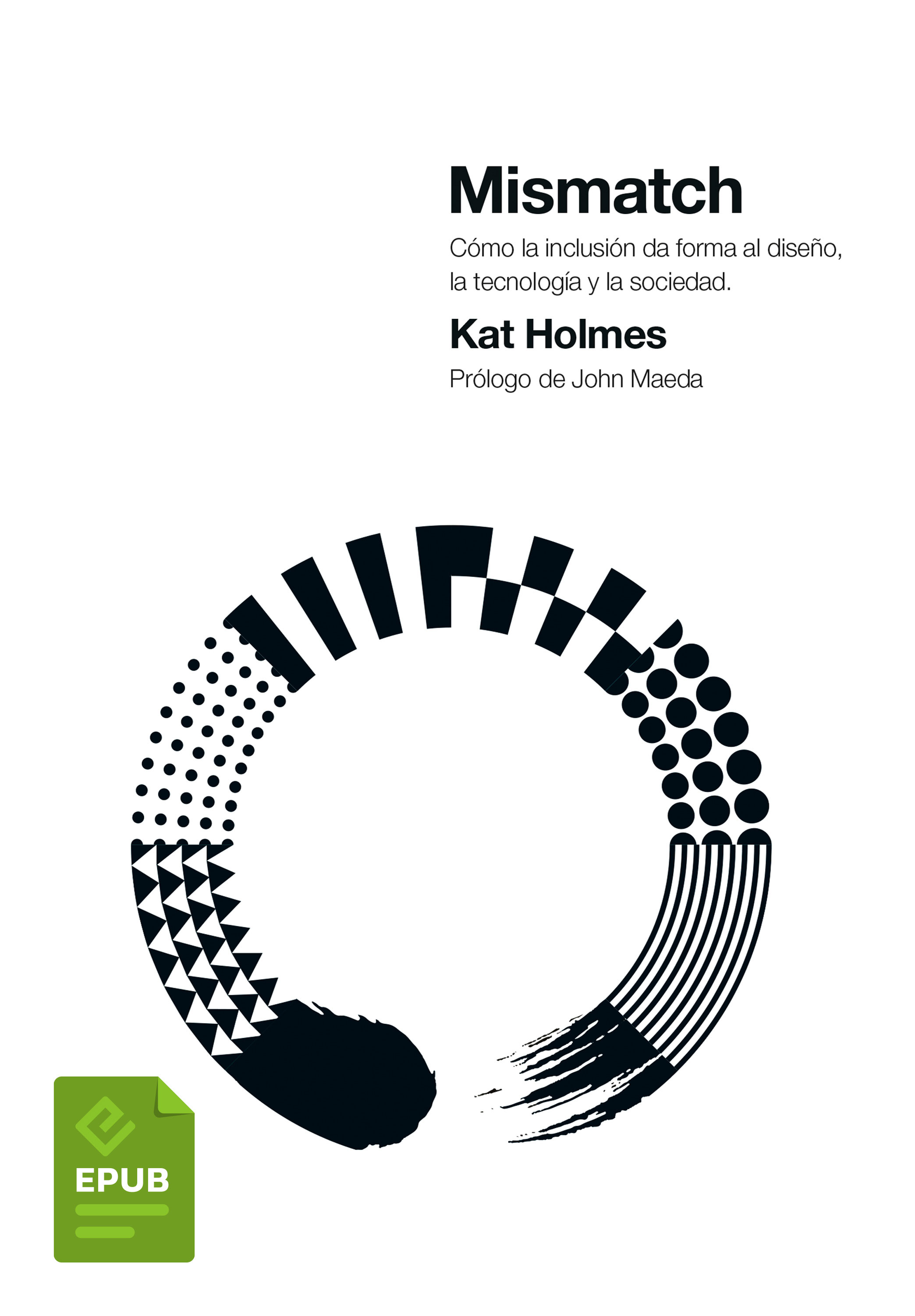 Обложка книги «Mismatch»
