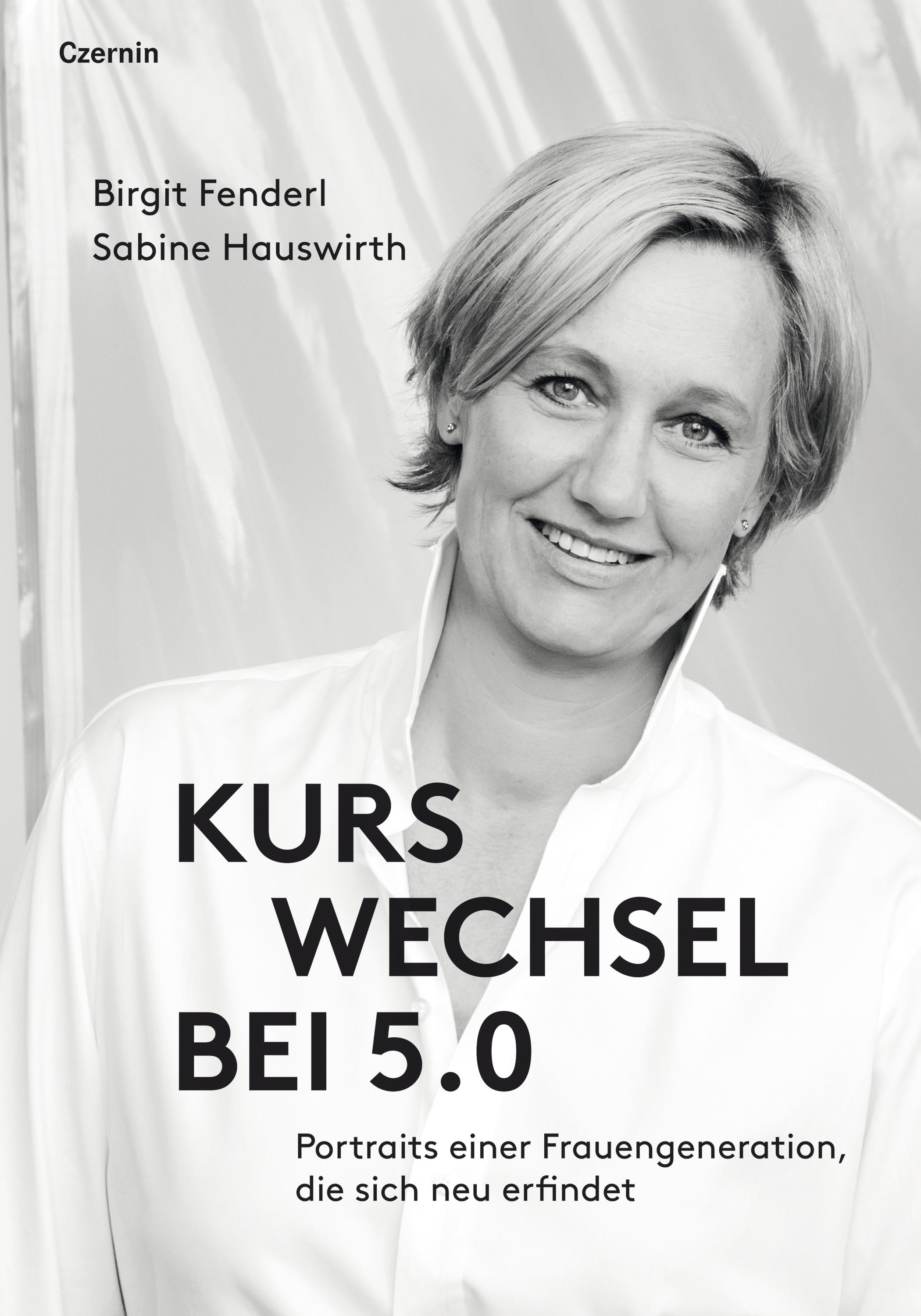 Обложка книги «Kurswechsel bei 5.0»