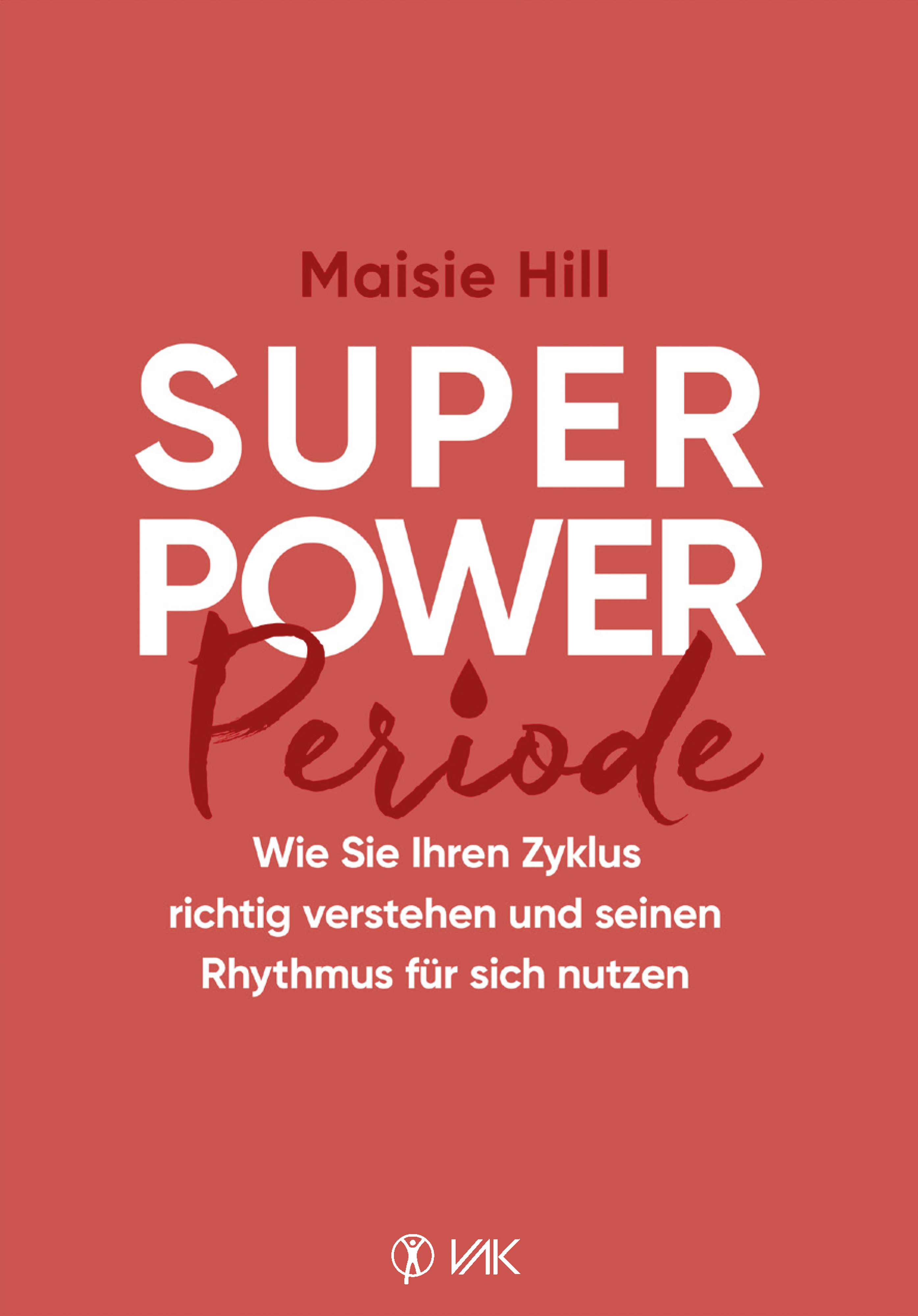 Обложка книги «Superpower Periode»