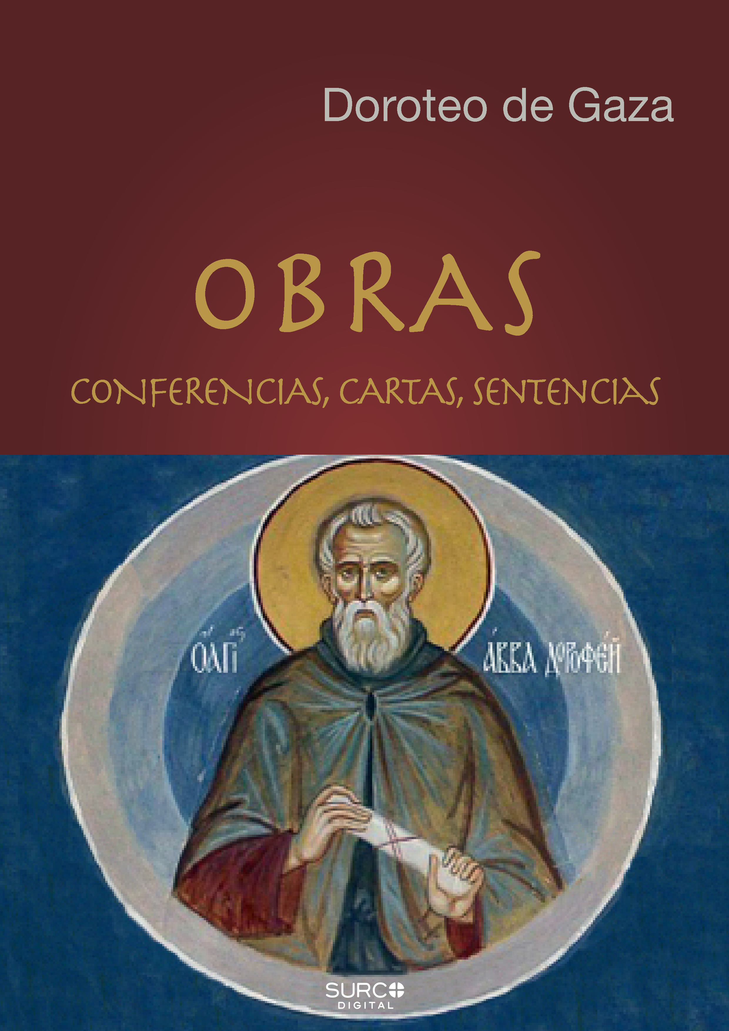 Обложка книги «Obras»