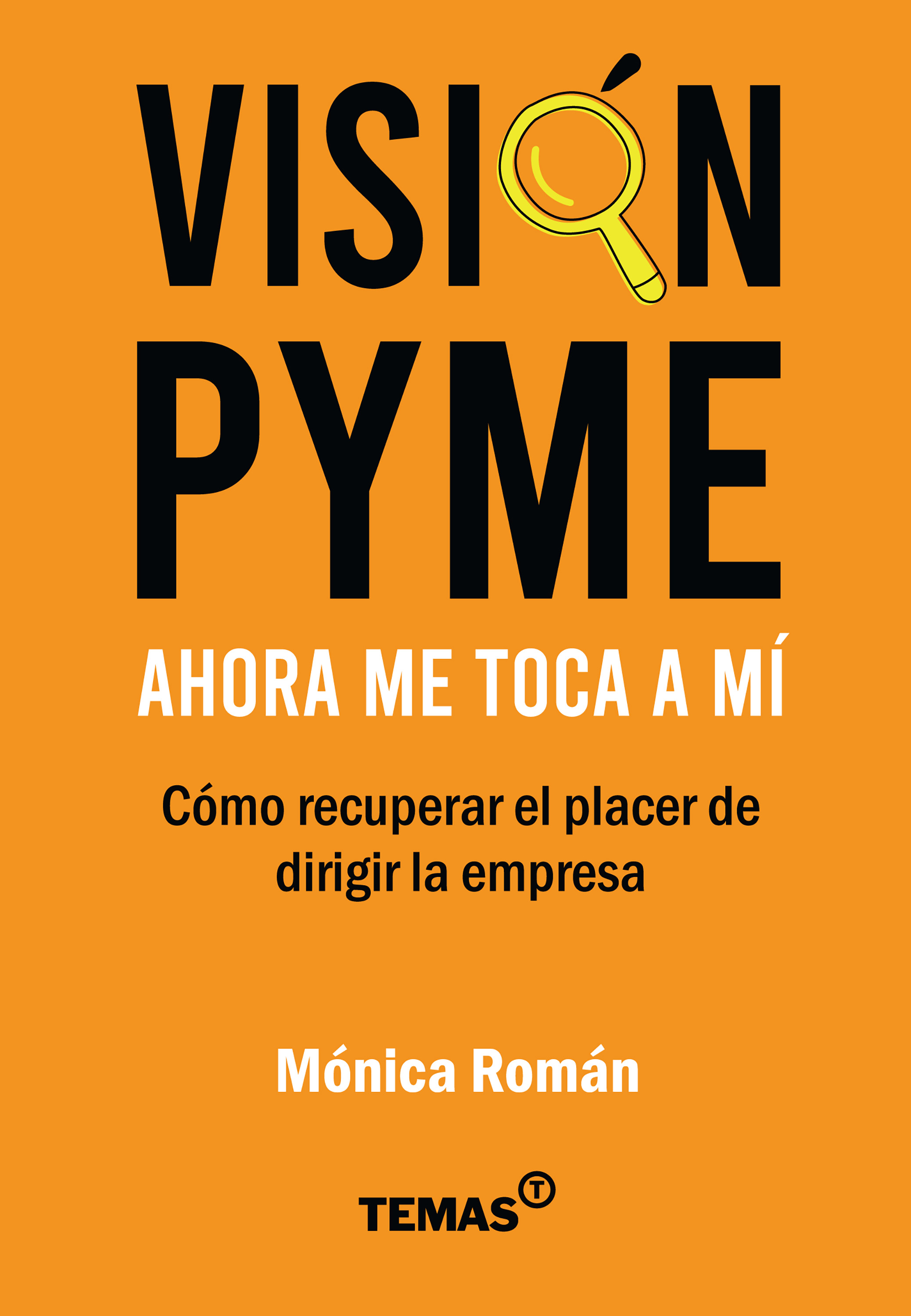 Обложка книги «Ahora me toca a mí»