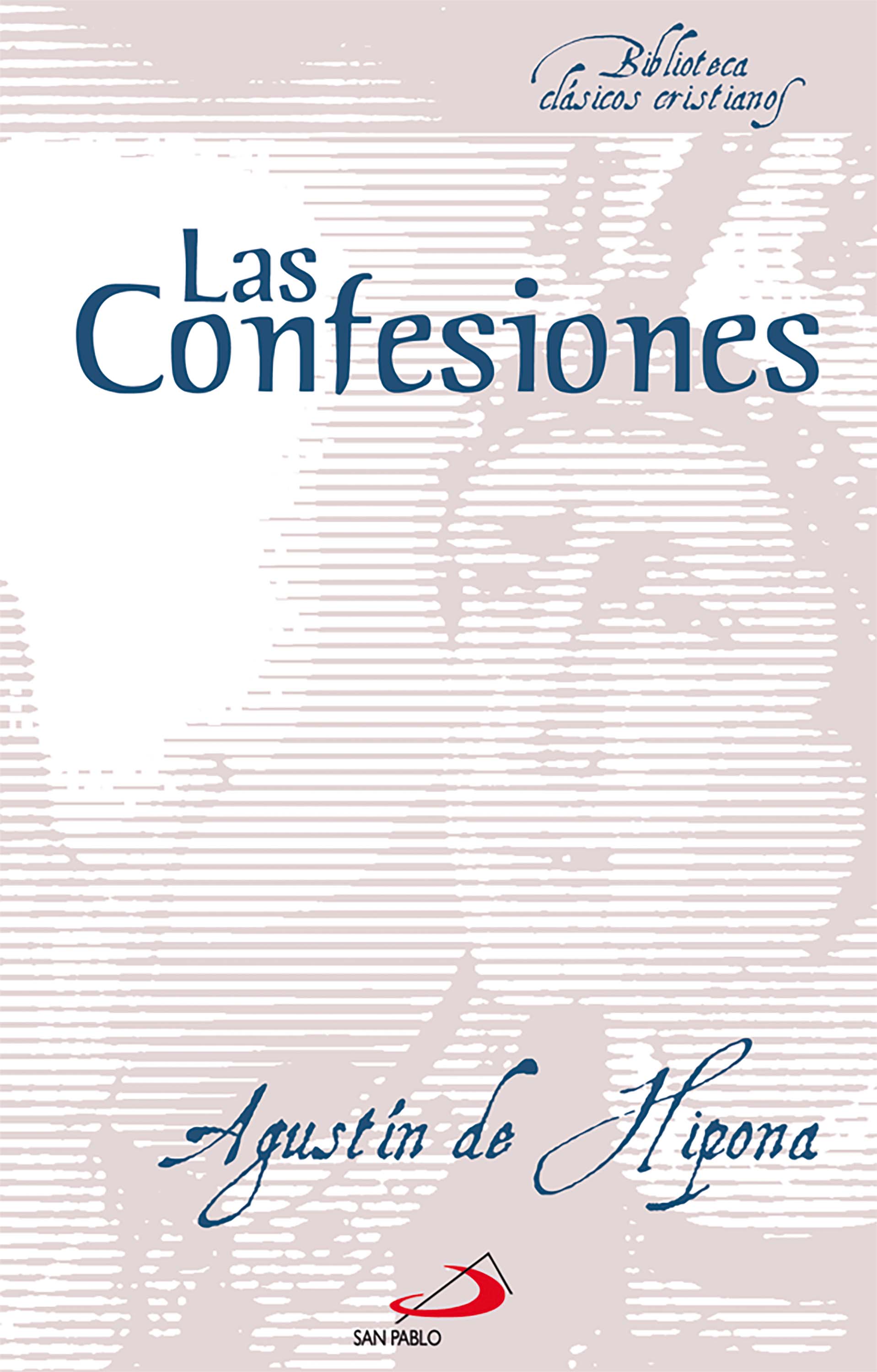 Обложка книги «Las Confesiones»