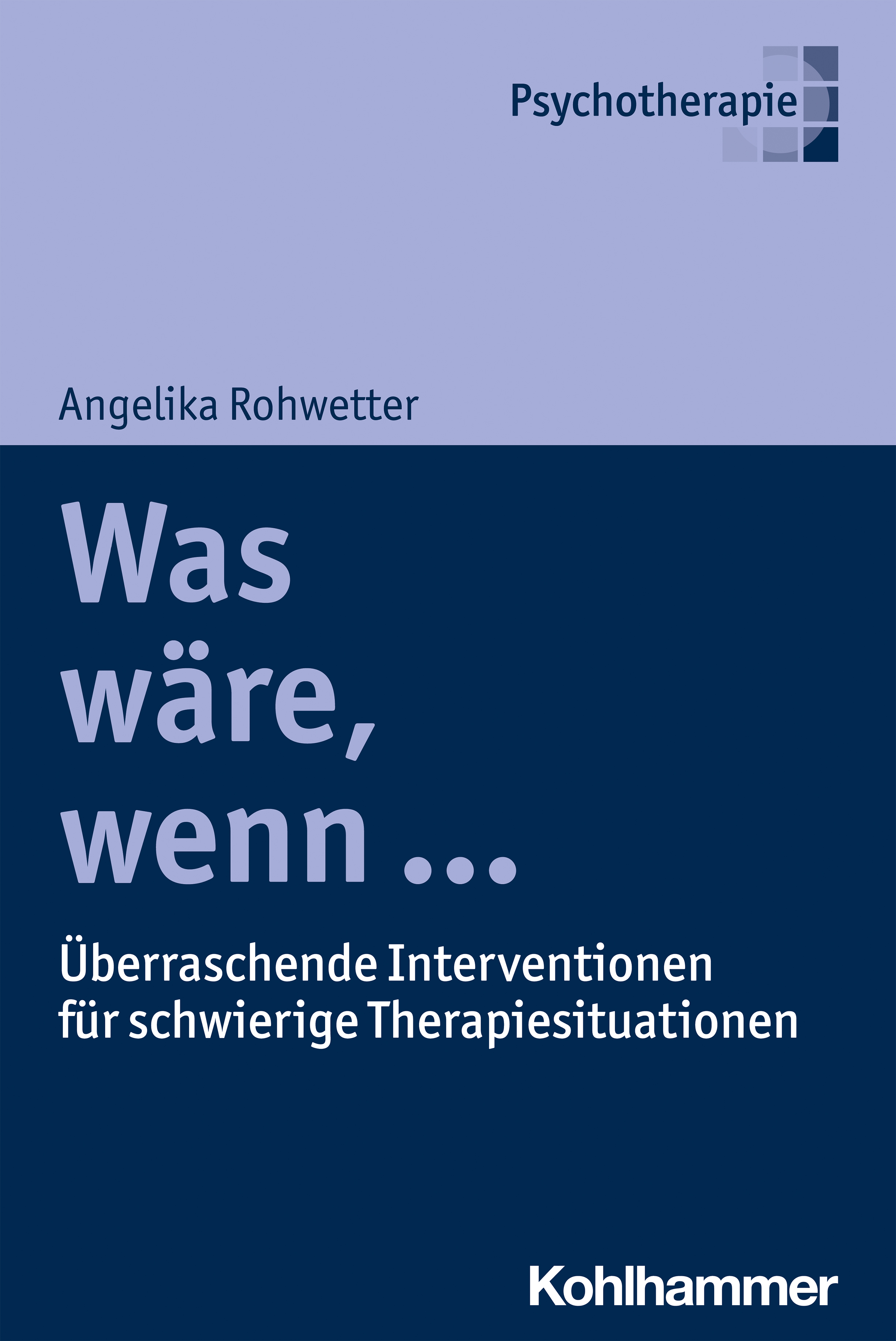 Обложка книги «Was wäre, wenn ...»