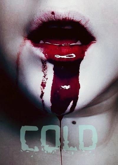 Обложка книги «COLD»