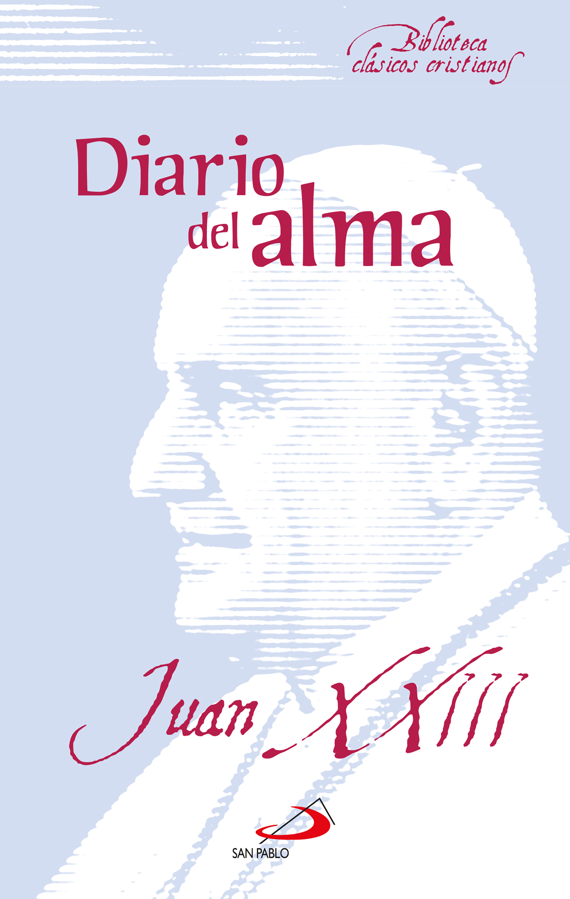 Обложка книги «Diario del alma»