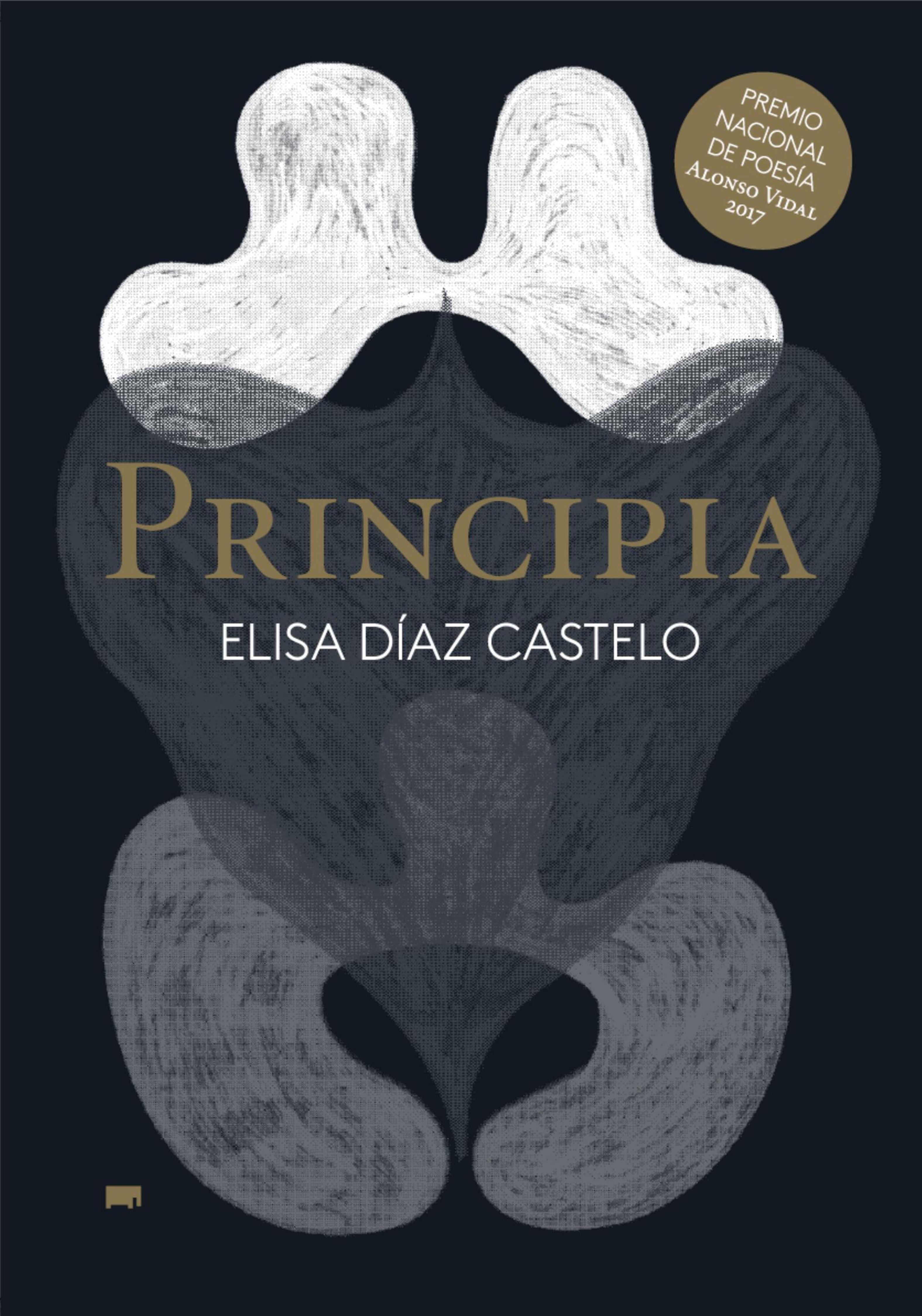Обложка книги «Principia»
