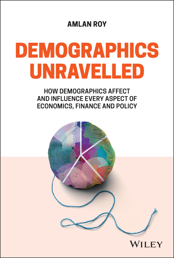 Обложка книги «Demographics Unravelled»