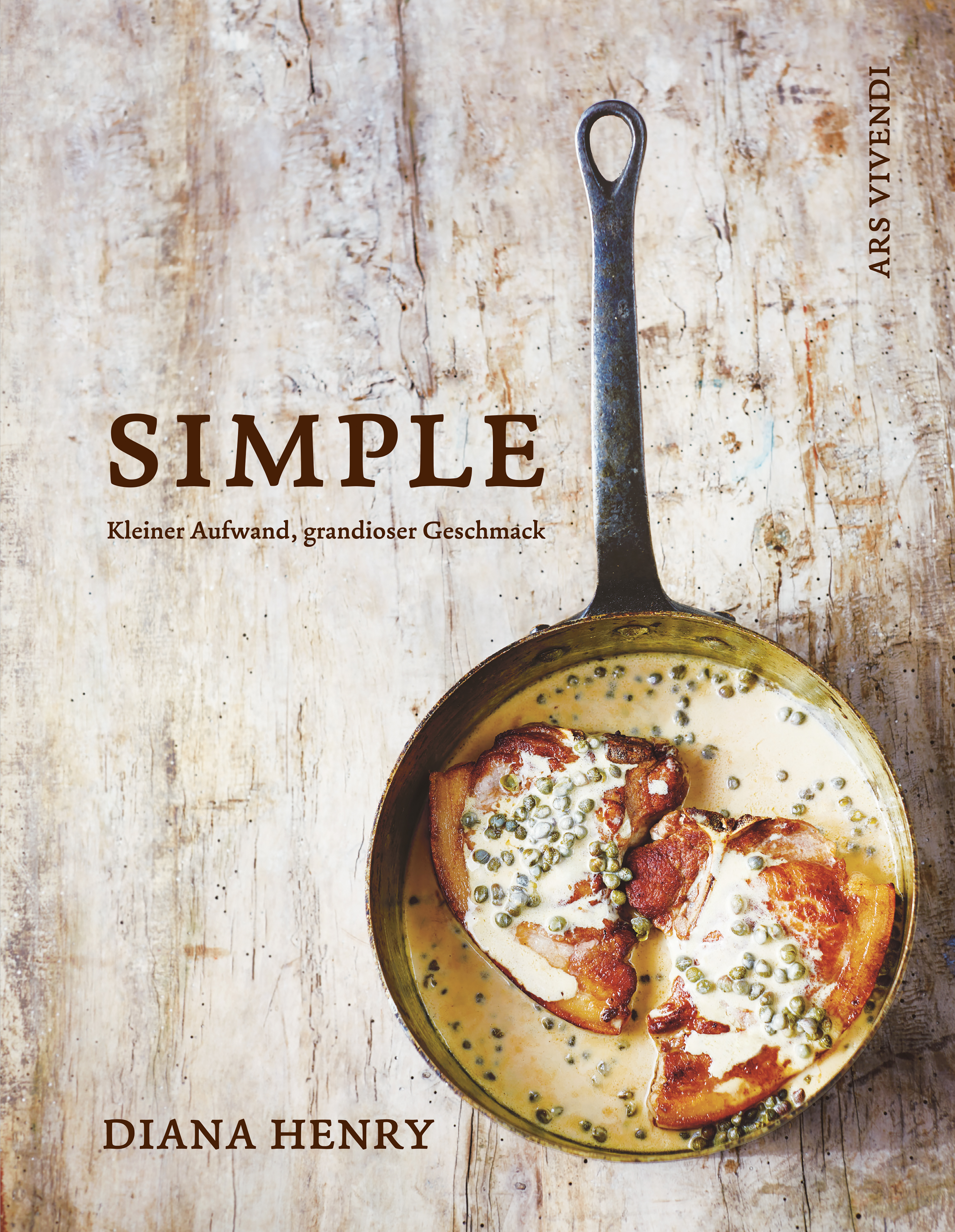Обложка книги «Simple (eBook)»