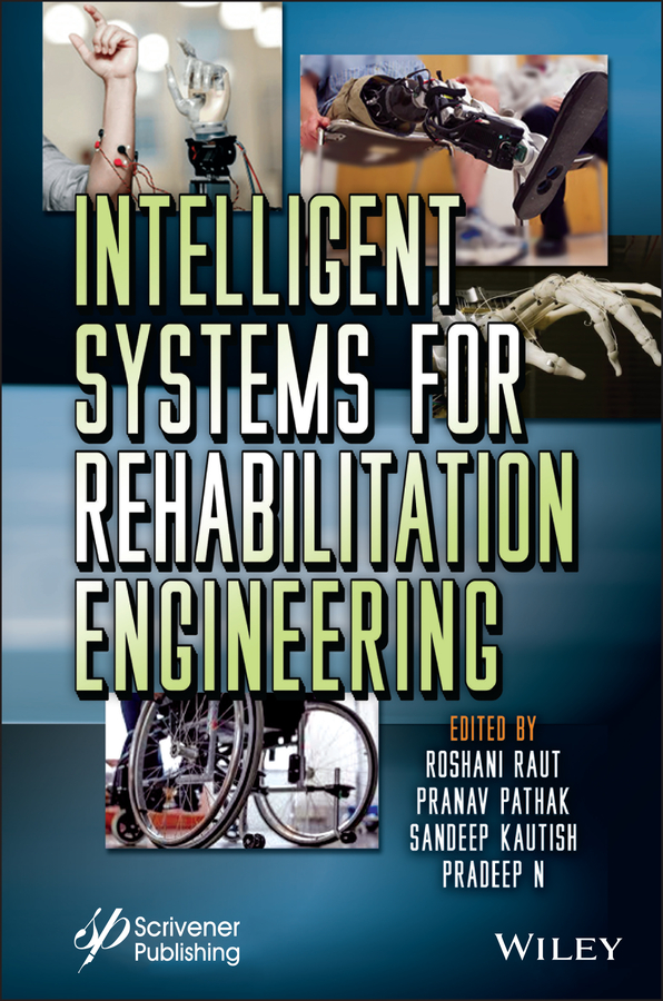 Обложка книги «Intelligent Systems for Rehabilitation Engineering»