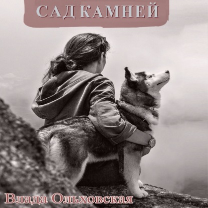 Обложка книги «Сад камней»