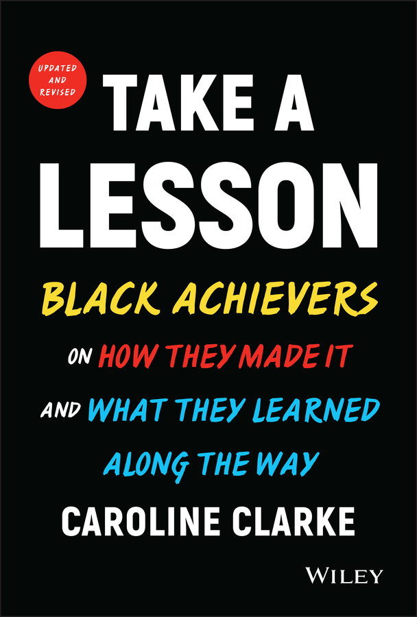 Обложка книги «Take a Lesson»