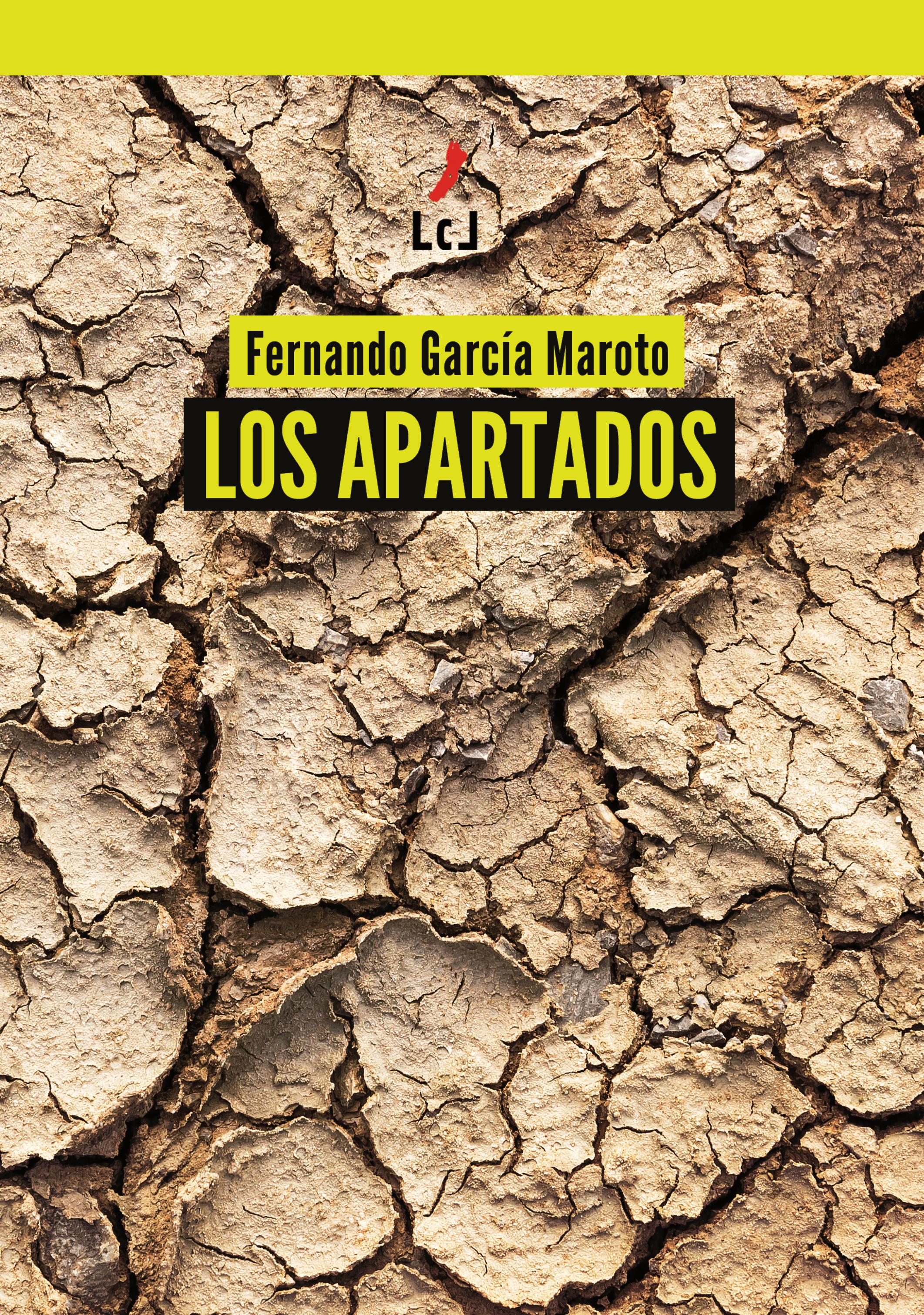 Обложка книги «Los apartados»