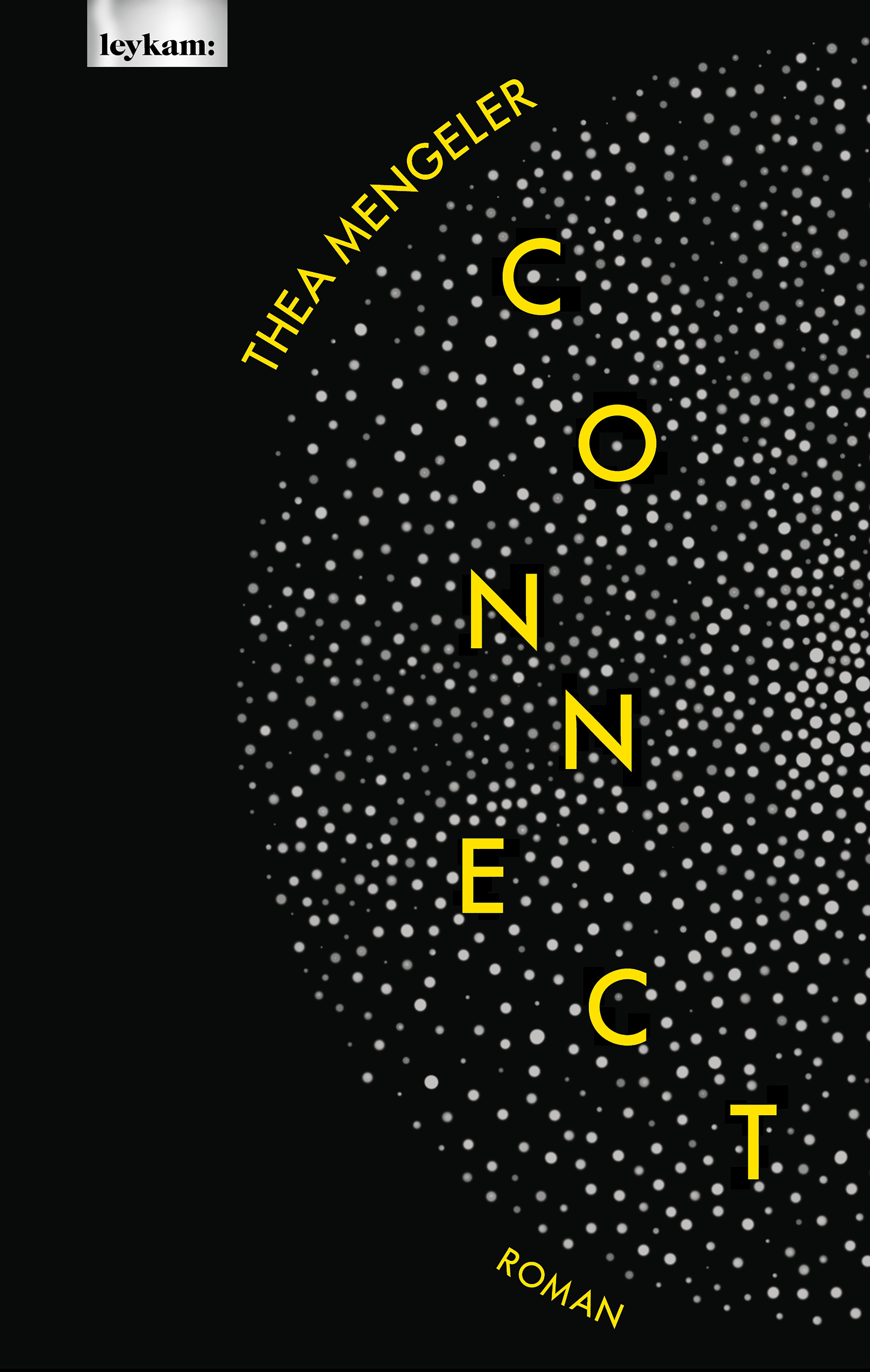 Обложка книги «connect»