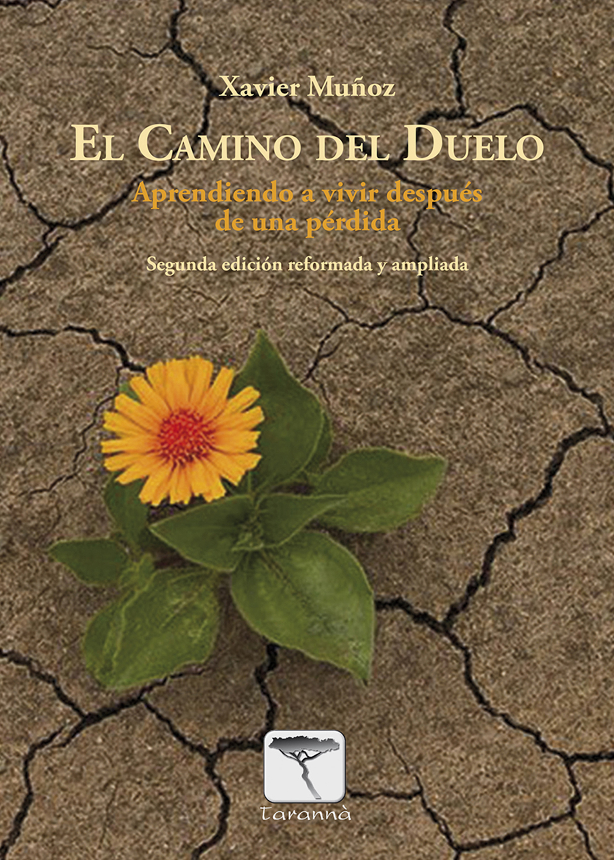 Обложка книги «El camino del duelo. 2ª ed»