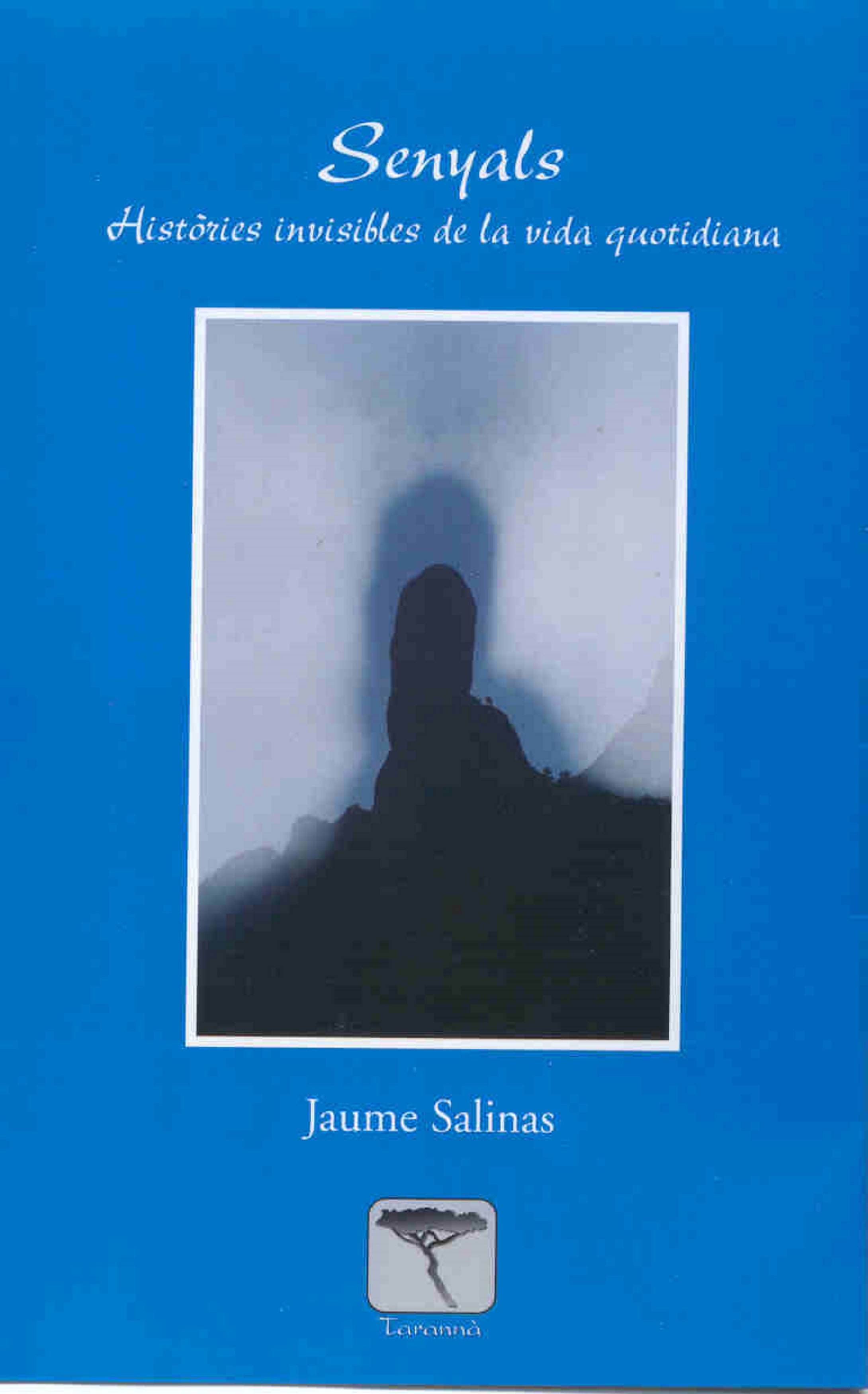 Обложка книги «Senyals»
