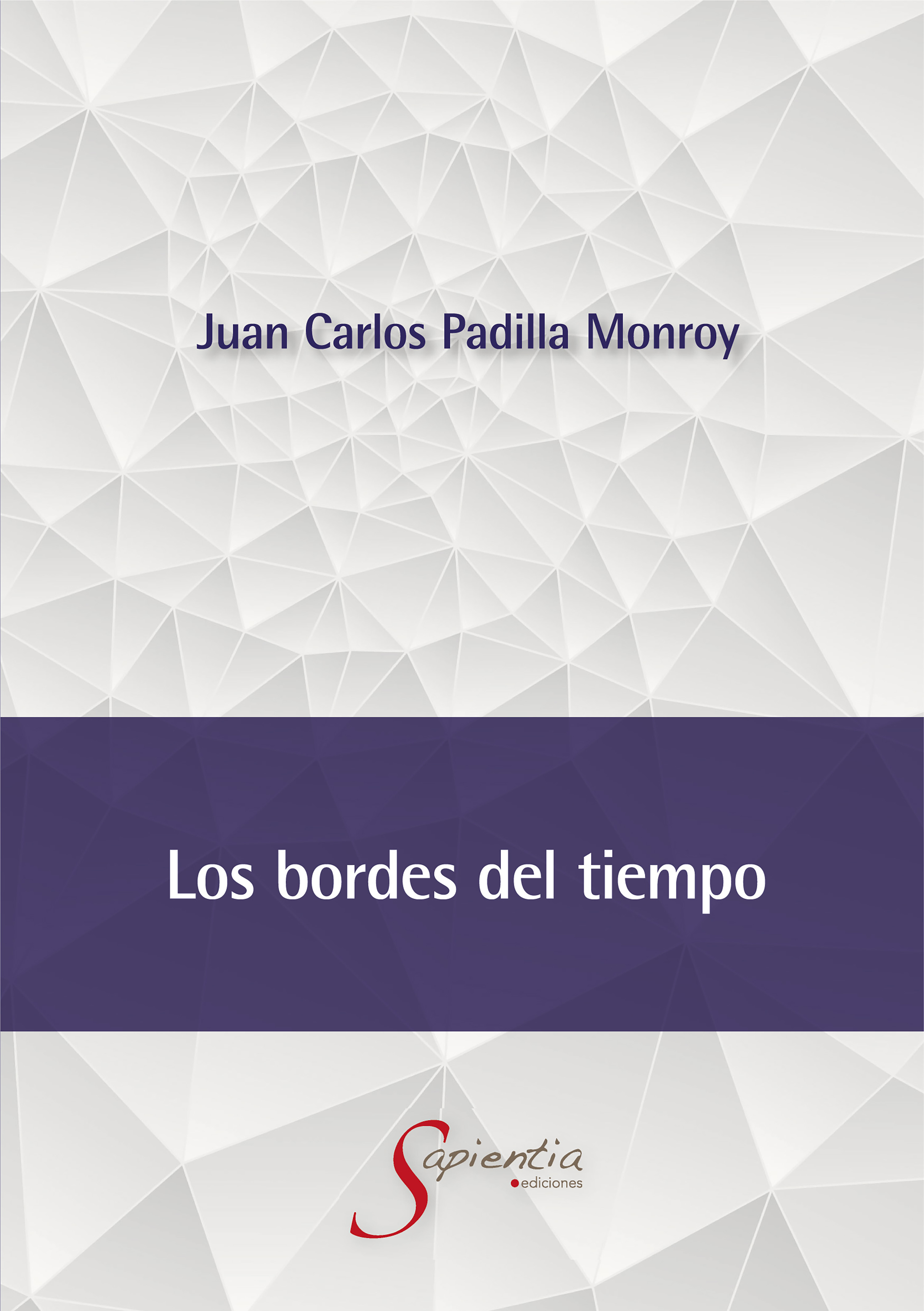 Обложка книги «Los bordes del tiempo»