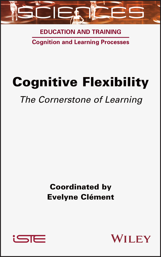 Обложка книги «Cognitive Flexibility»