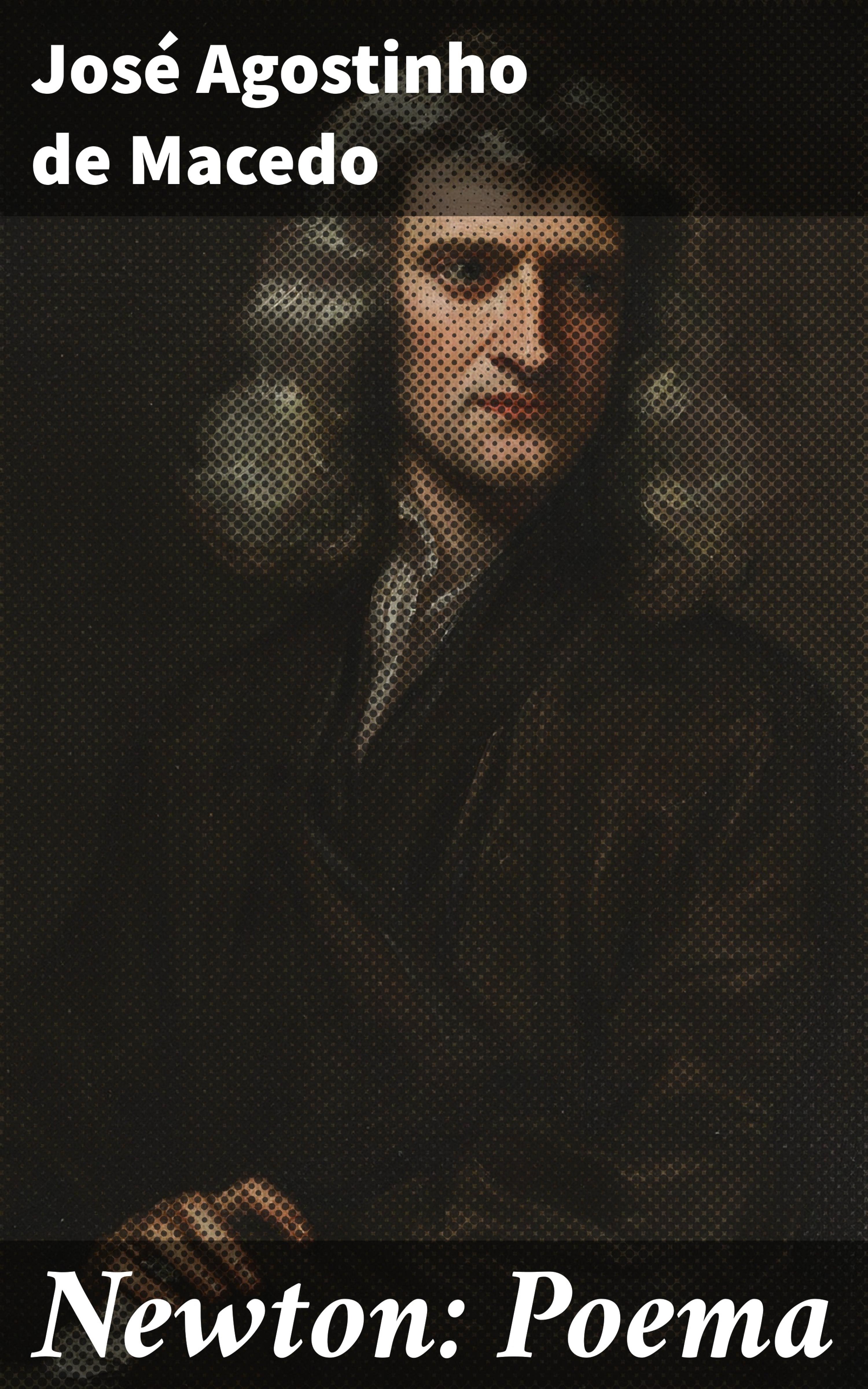 Обложка книги «Newton: Poema»