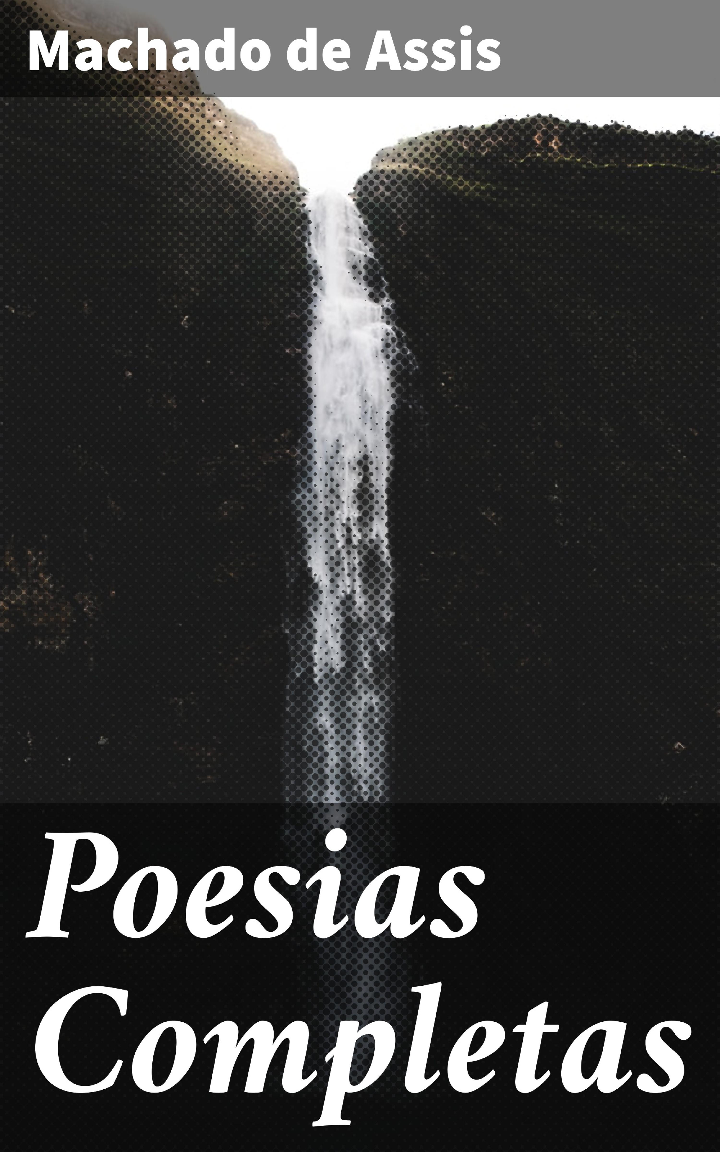 Обложка книги «Poesias Completas»