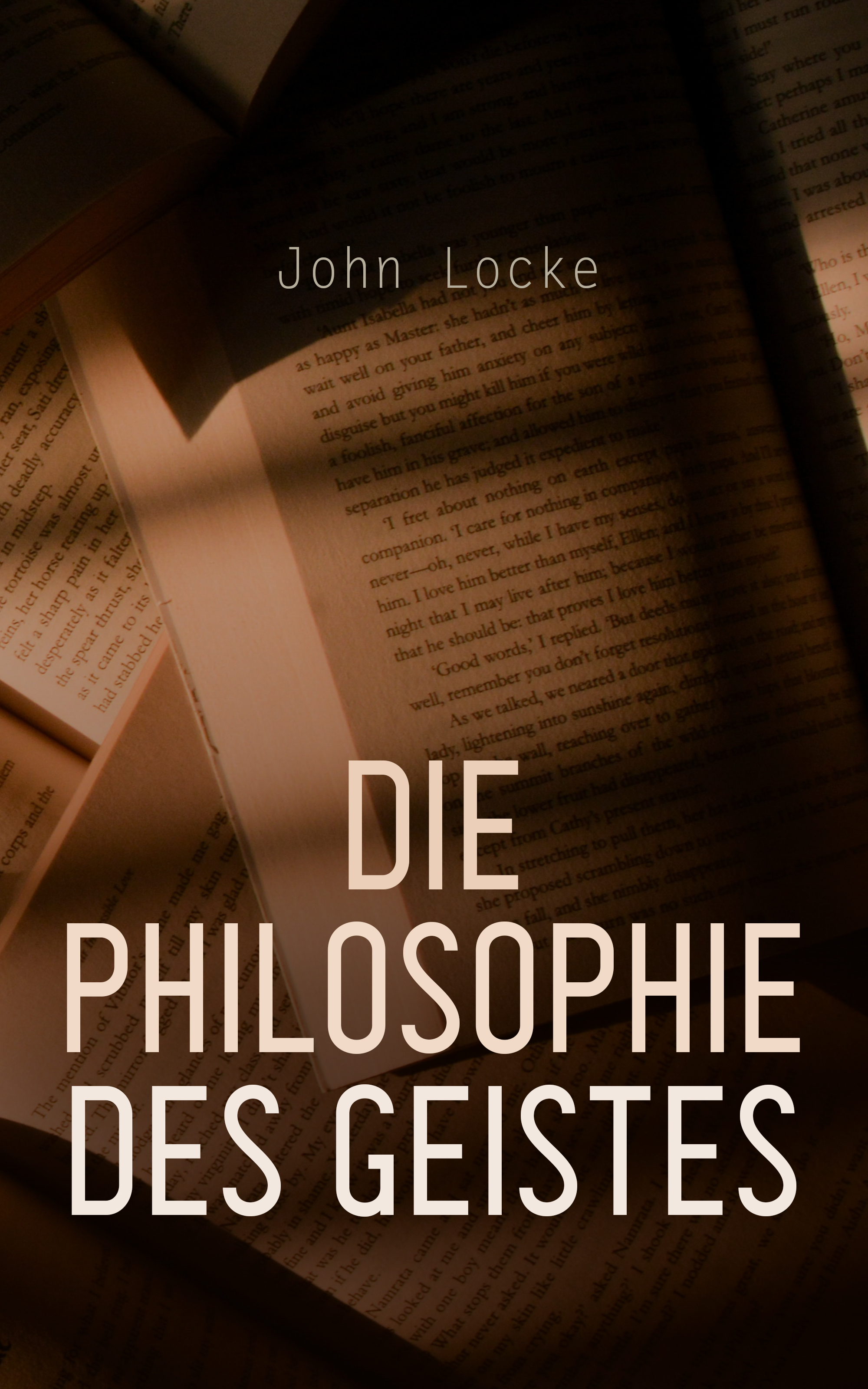 Обложка книги «Die Philosophie des Geistes»