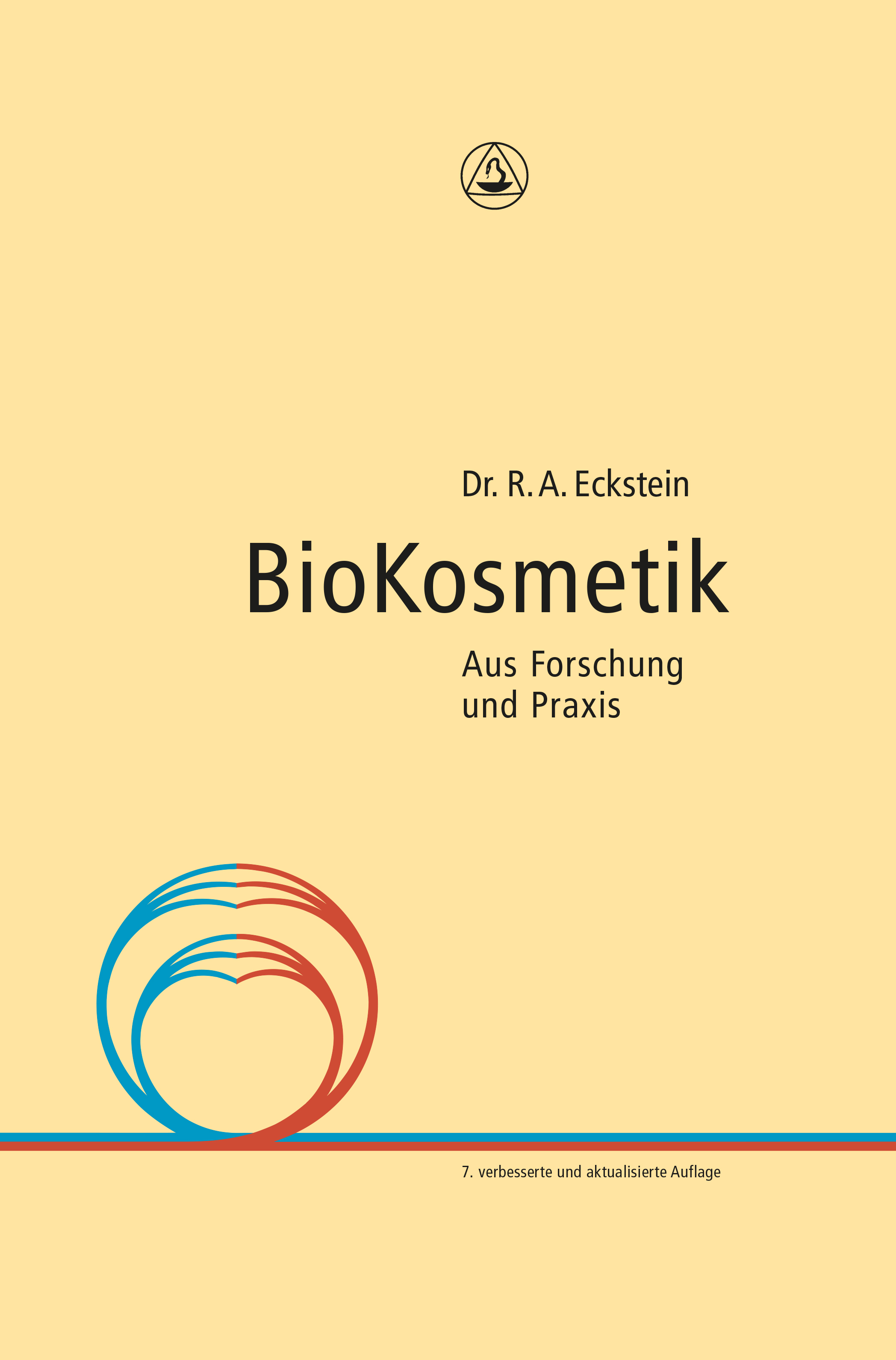 Обложка книги «Bio Kosmetik»