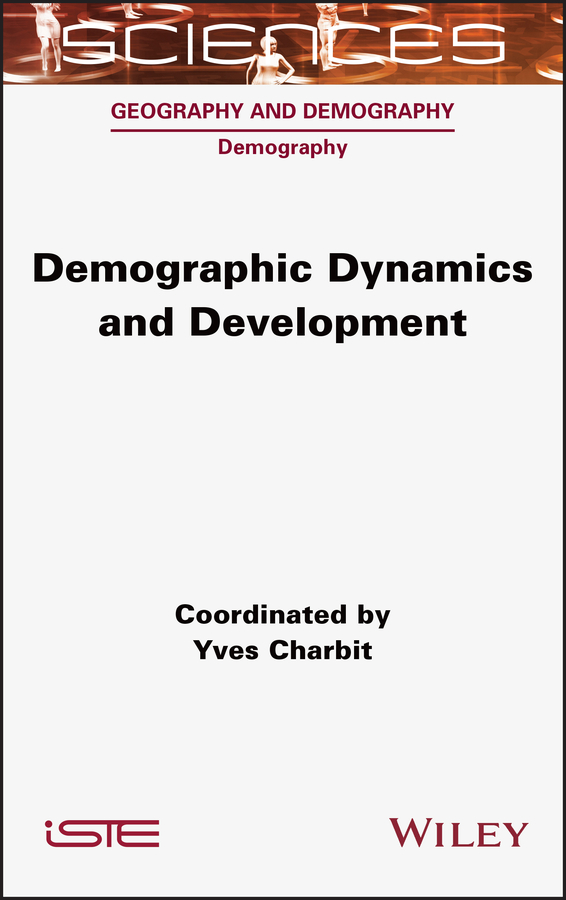 Обложка книги «Demographic Dynamics and Development»