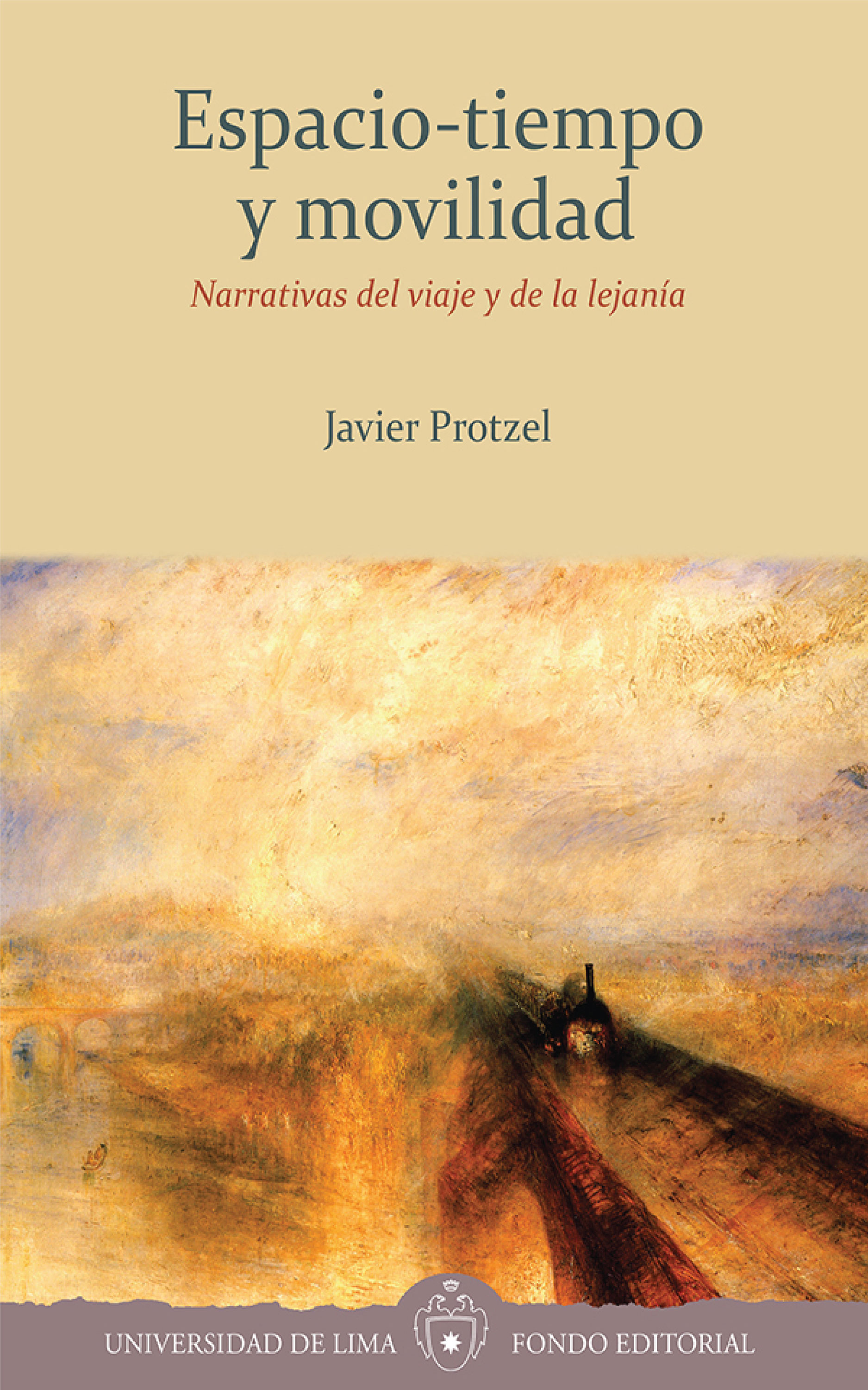 Обложка книги «Espacio-tiempo y movilidad»