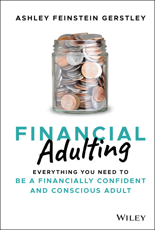 Обложка книги «Financial Adulting»
