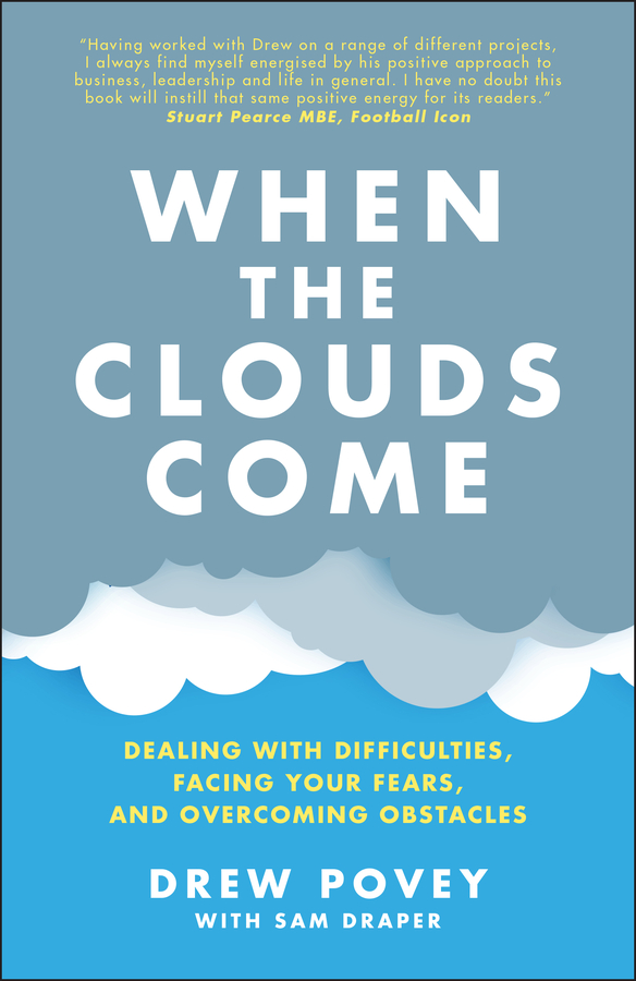Обложка книги «When the Clouds Come»