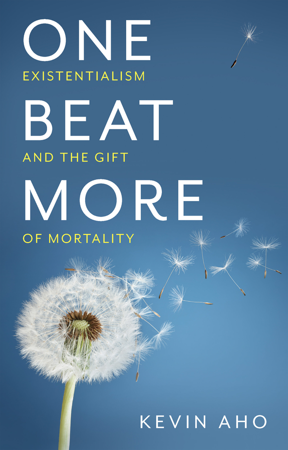 Обложка книги «One Beat More»
