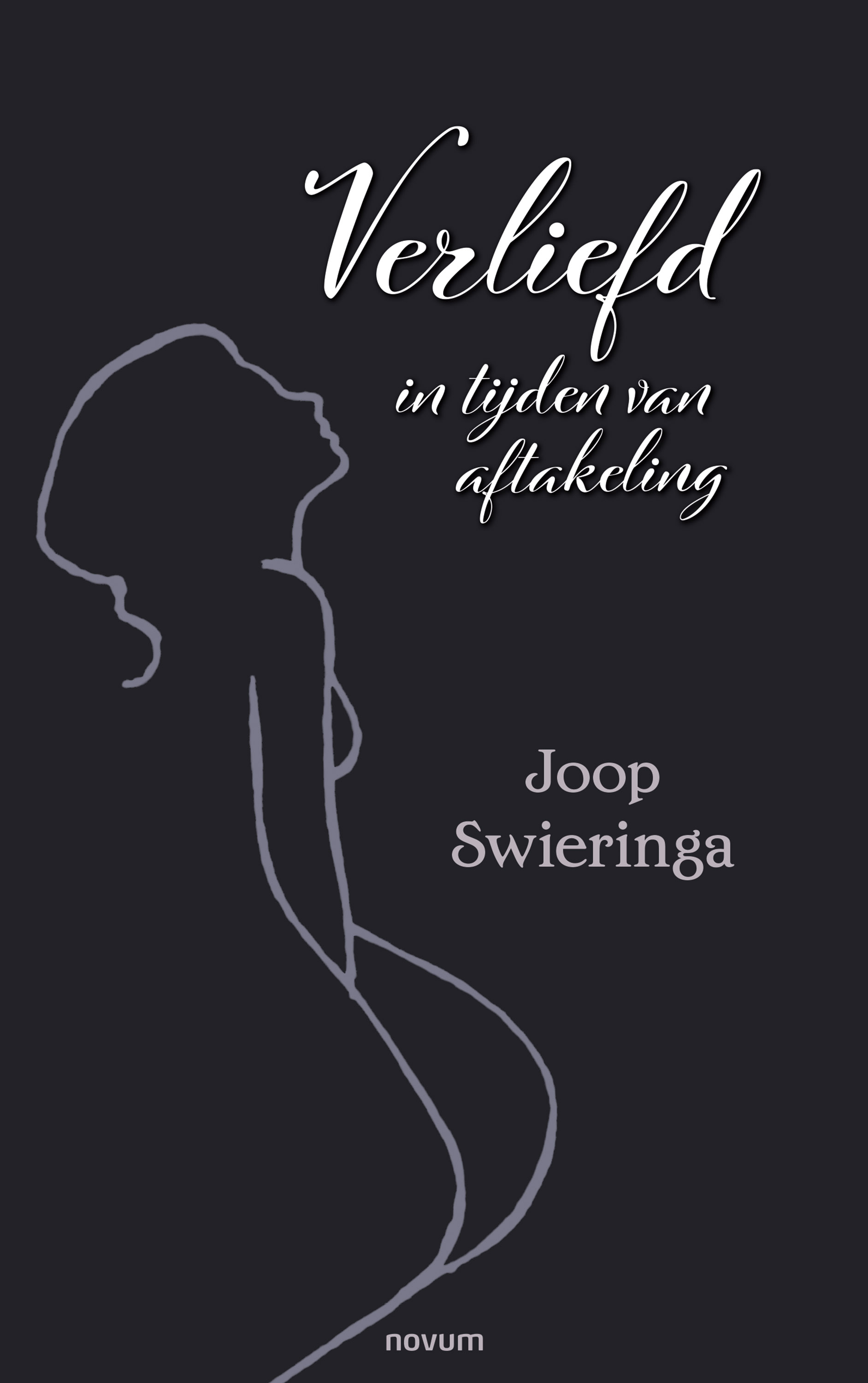 Обложка книги «Verliefd»