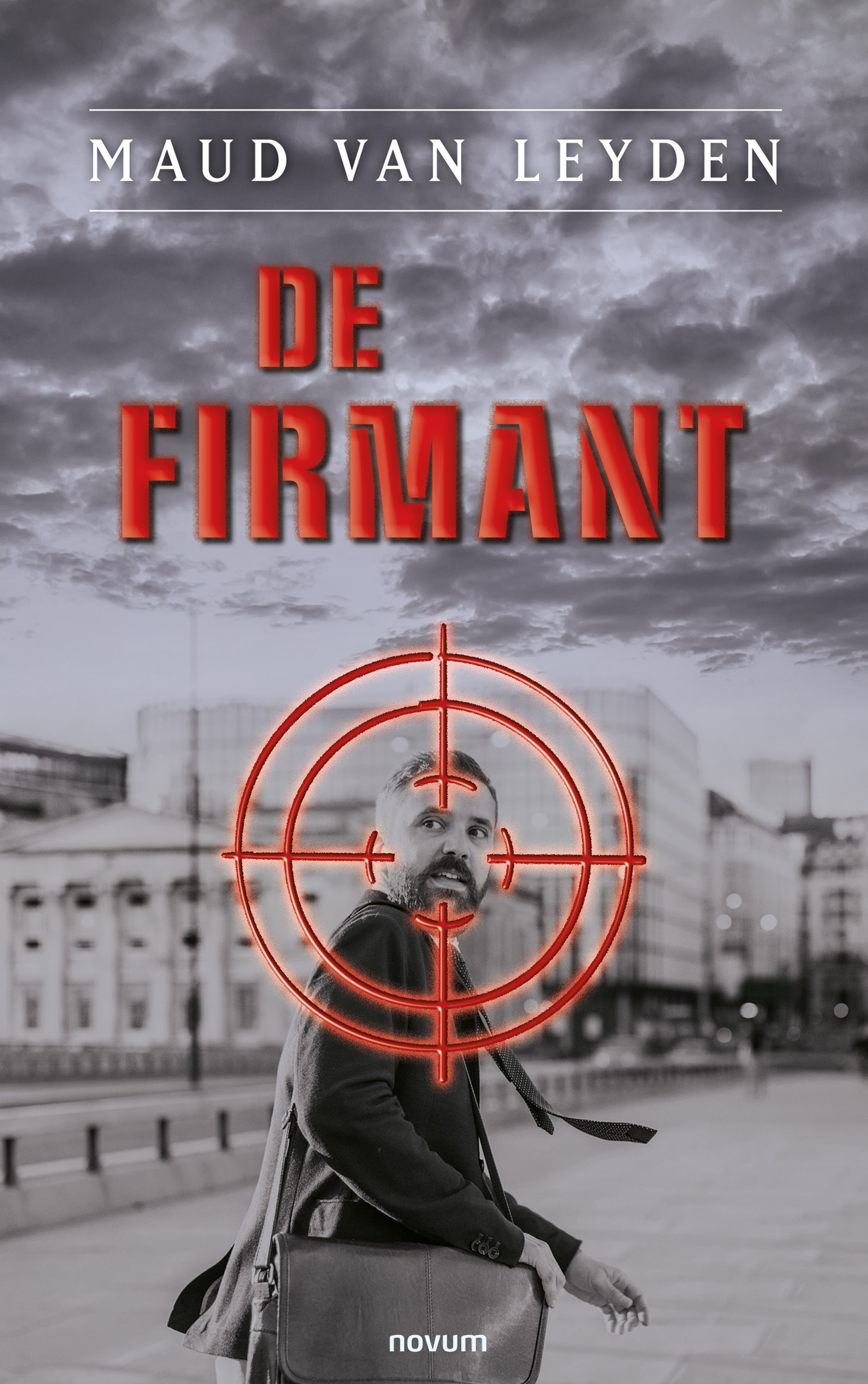 Обложка книги «De Firmant»