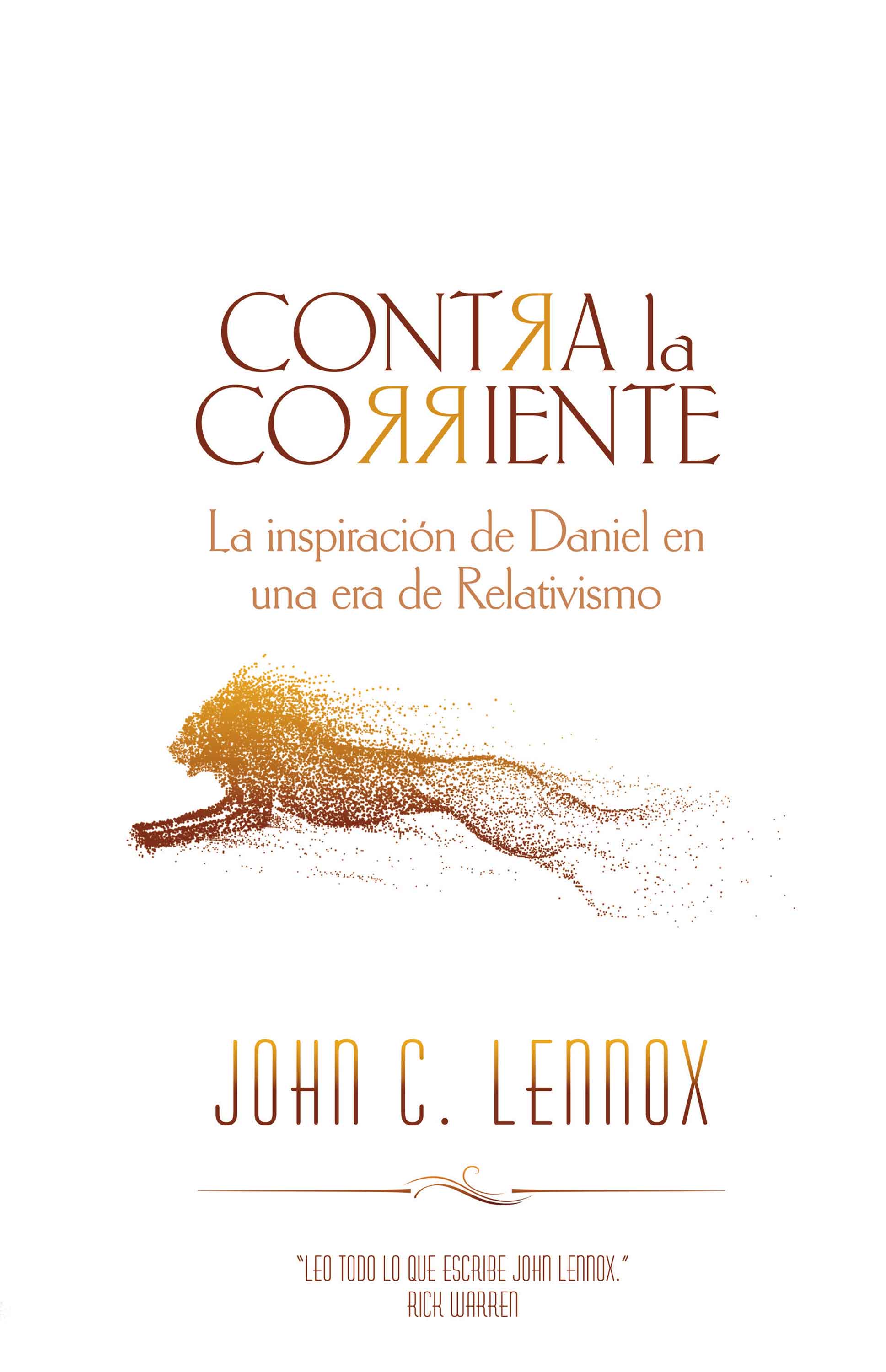 Обложка книги «Contra la corriente»