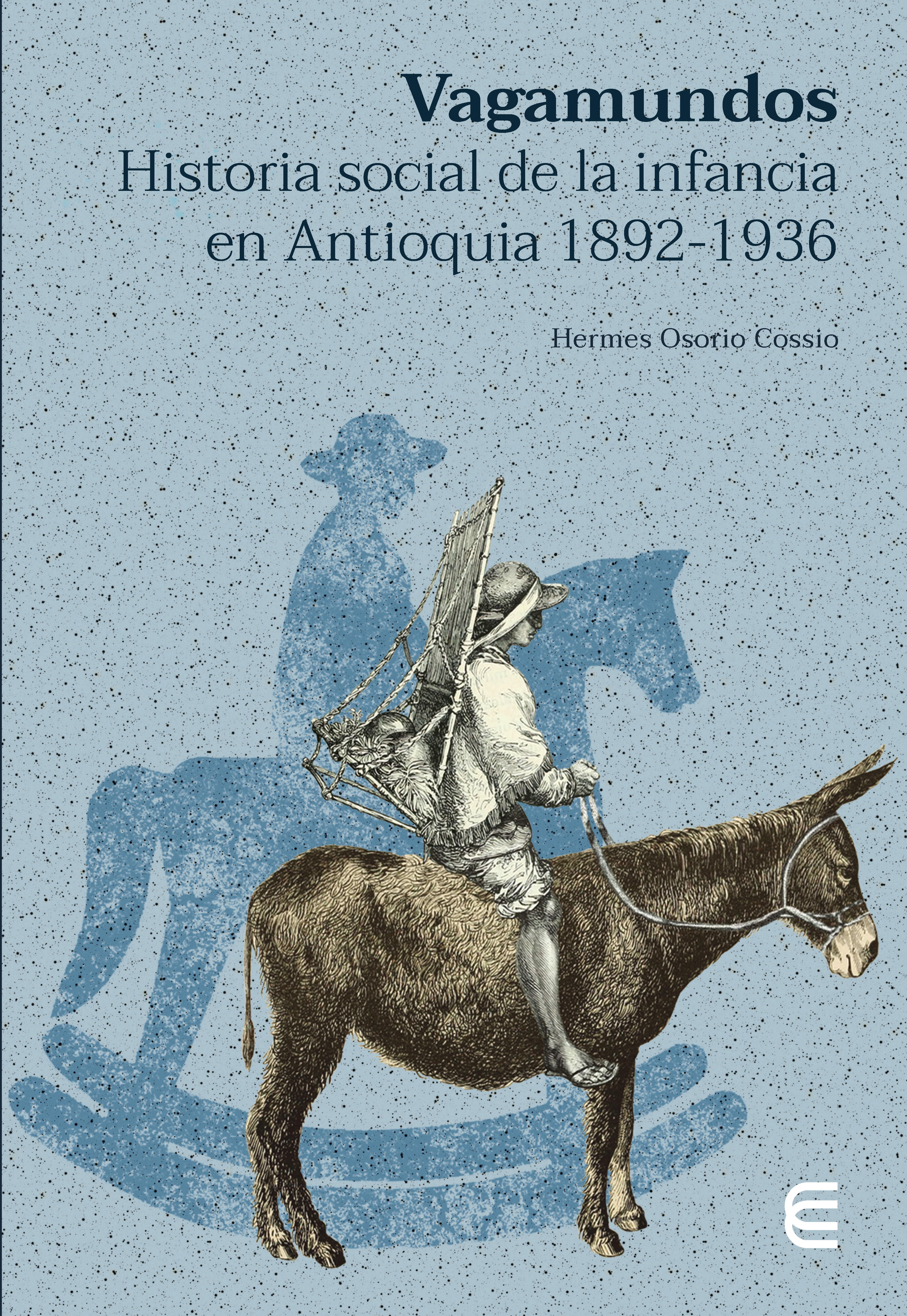 Обложка книги «Vagamundos»