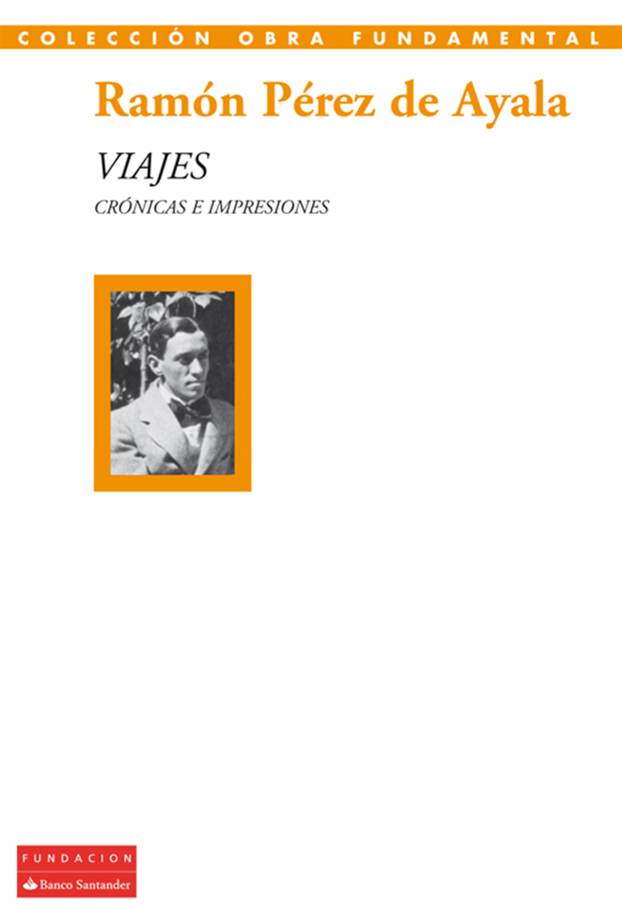 Обложка книги «Viajes»