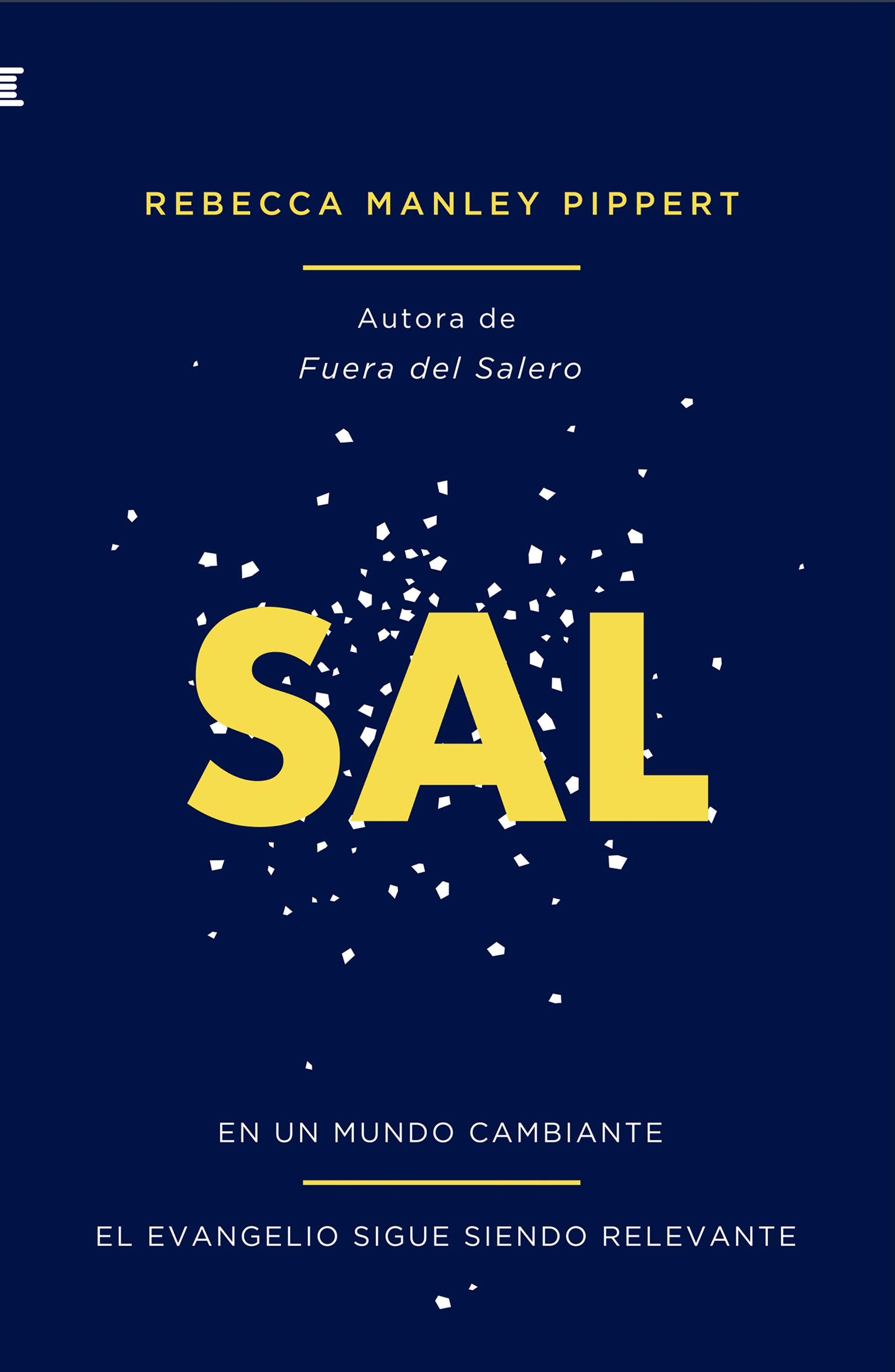 Обложка книги «Sal»