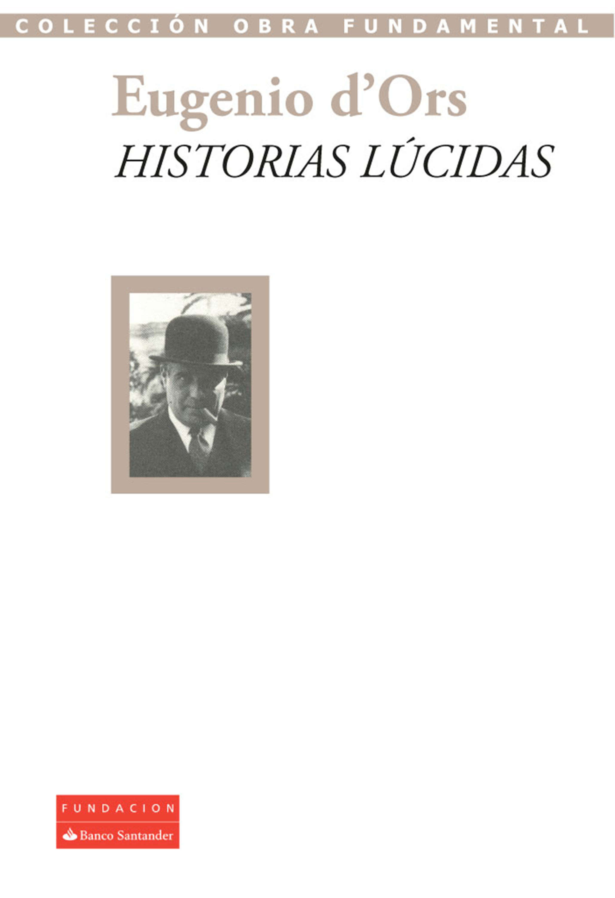 Обложка книги «Historias lúcidas»