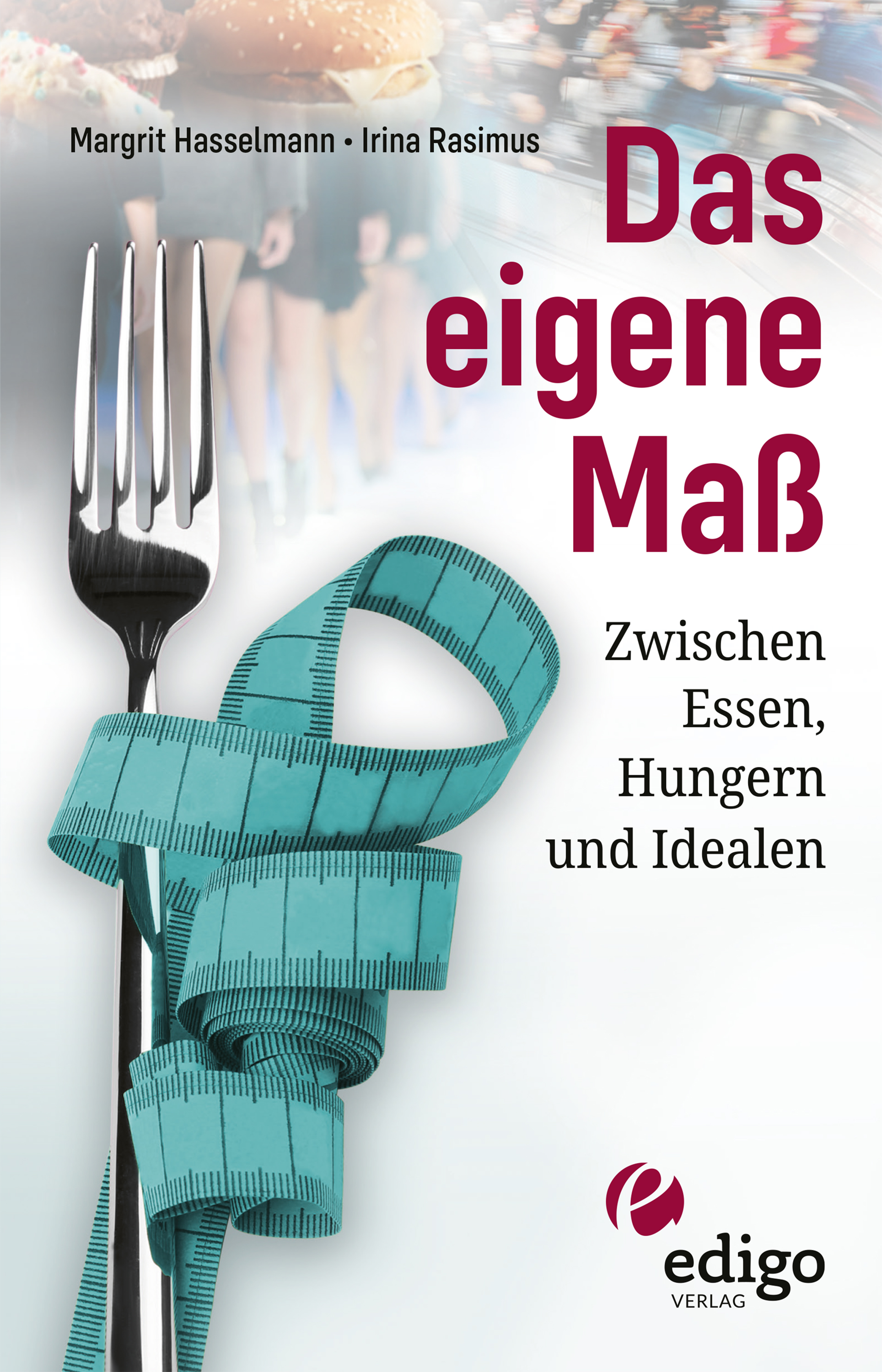 Обложка книги «Das eigene Maß»