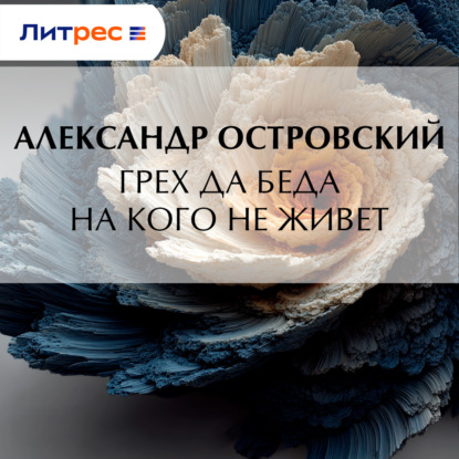 Обложка книги «Грех да беда на кого не живет»