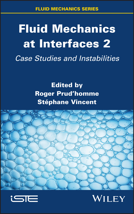 Обложка книги «Fluid Mechanics at Interfaces 2»