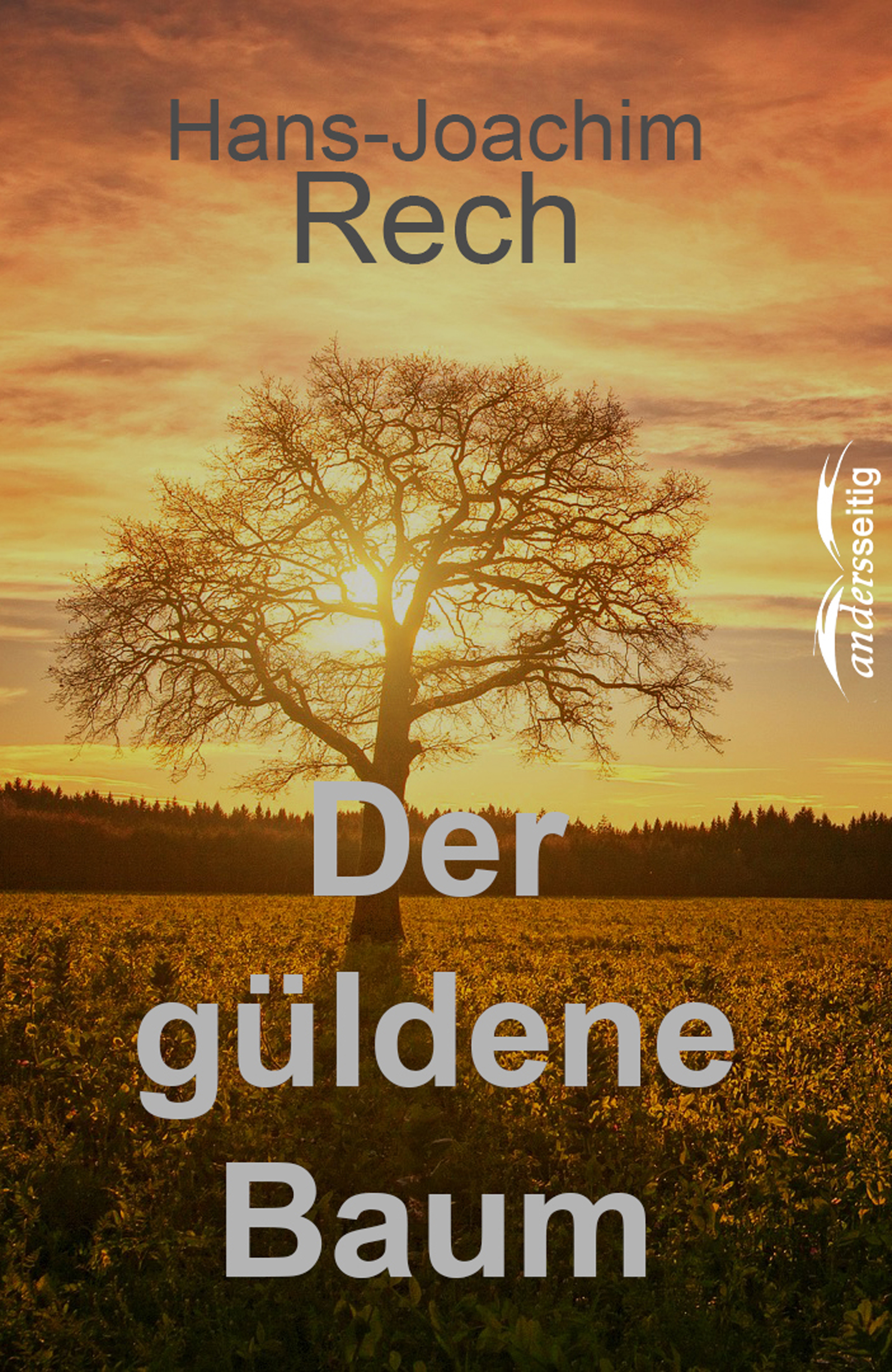 Обложка книги «Der Güldene Baum»