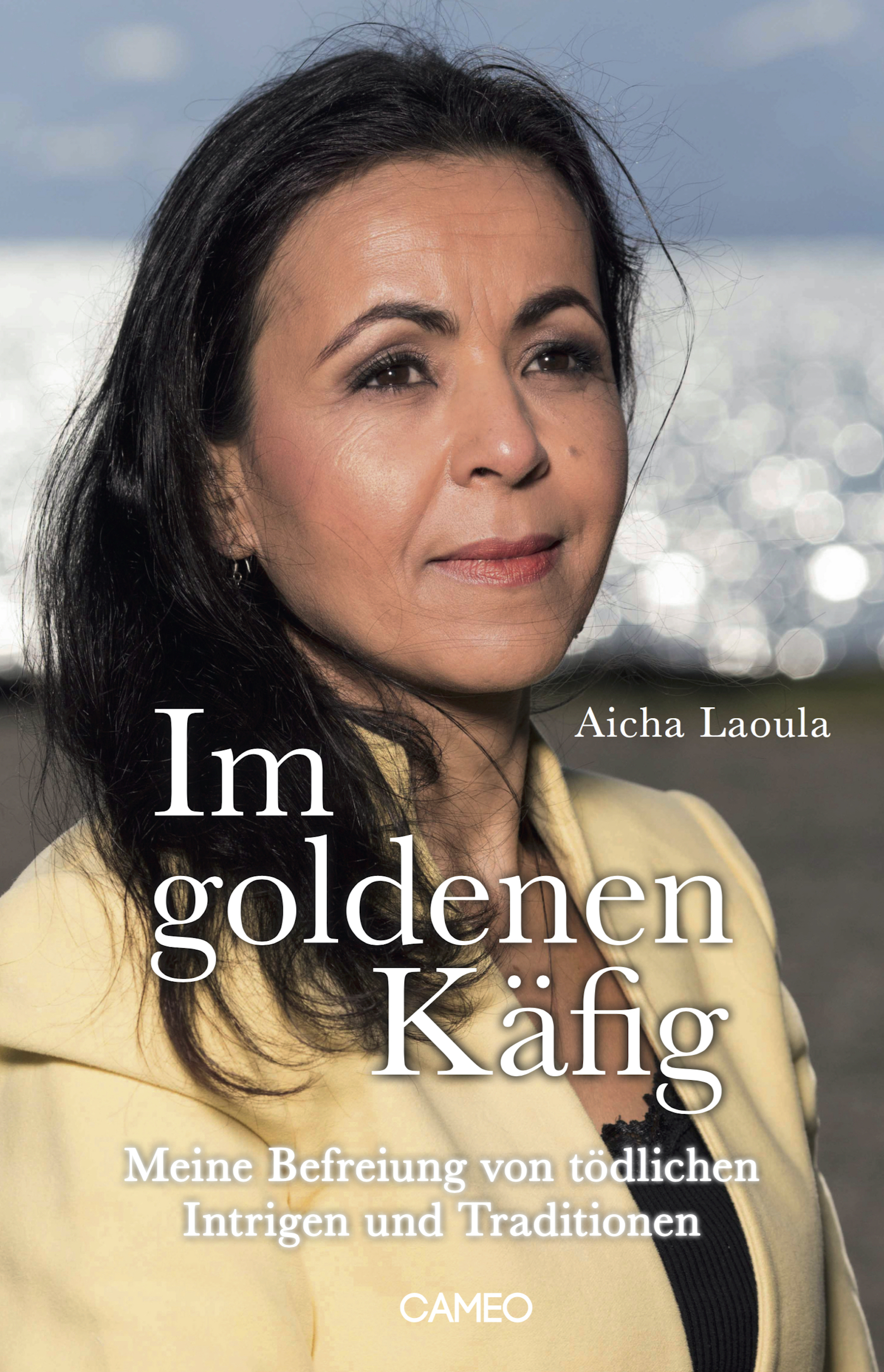 Обложка книги «Im goldenen Käfig»