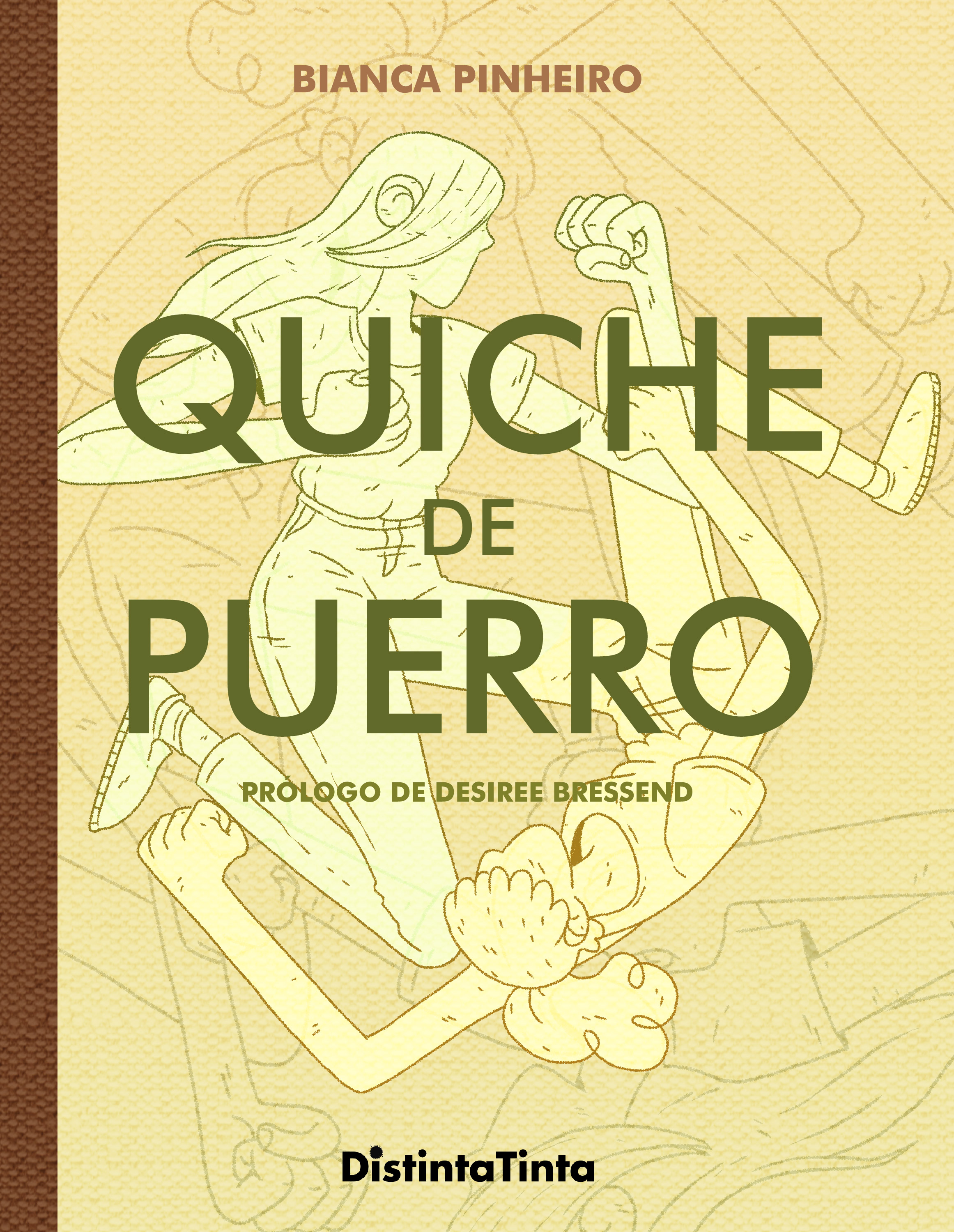 Обложка книги «Quiche de puerro»