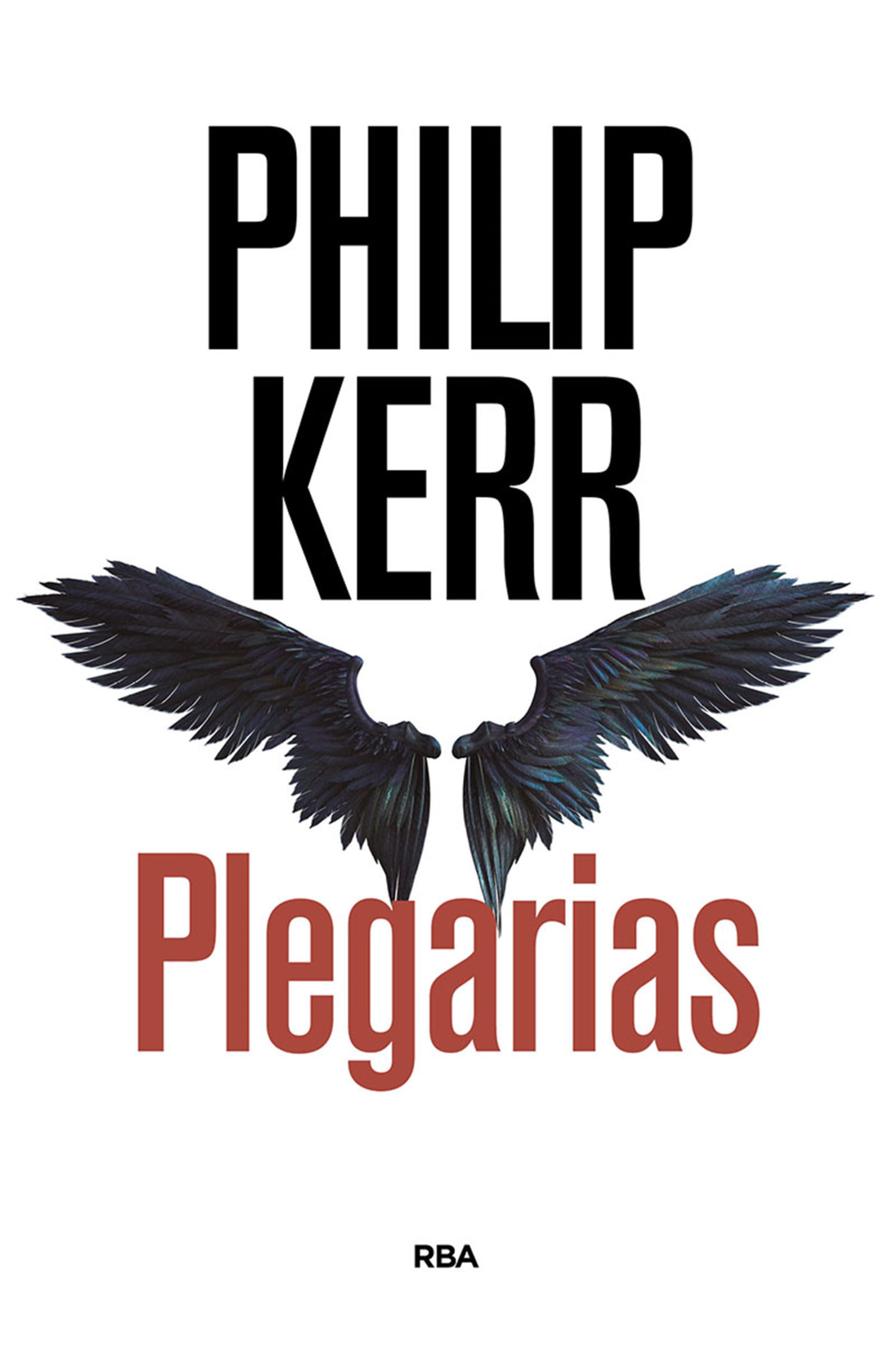 Обложка книги «Plegarias»
