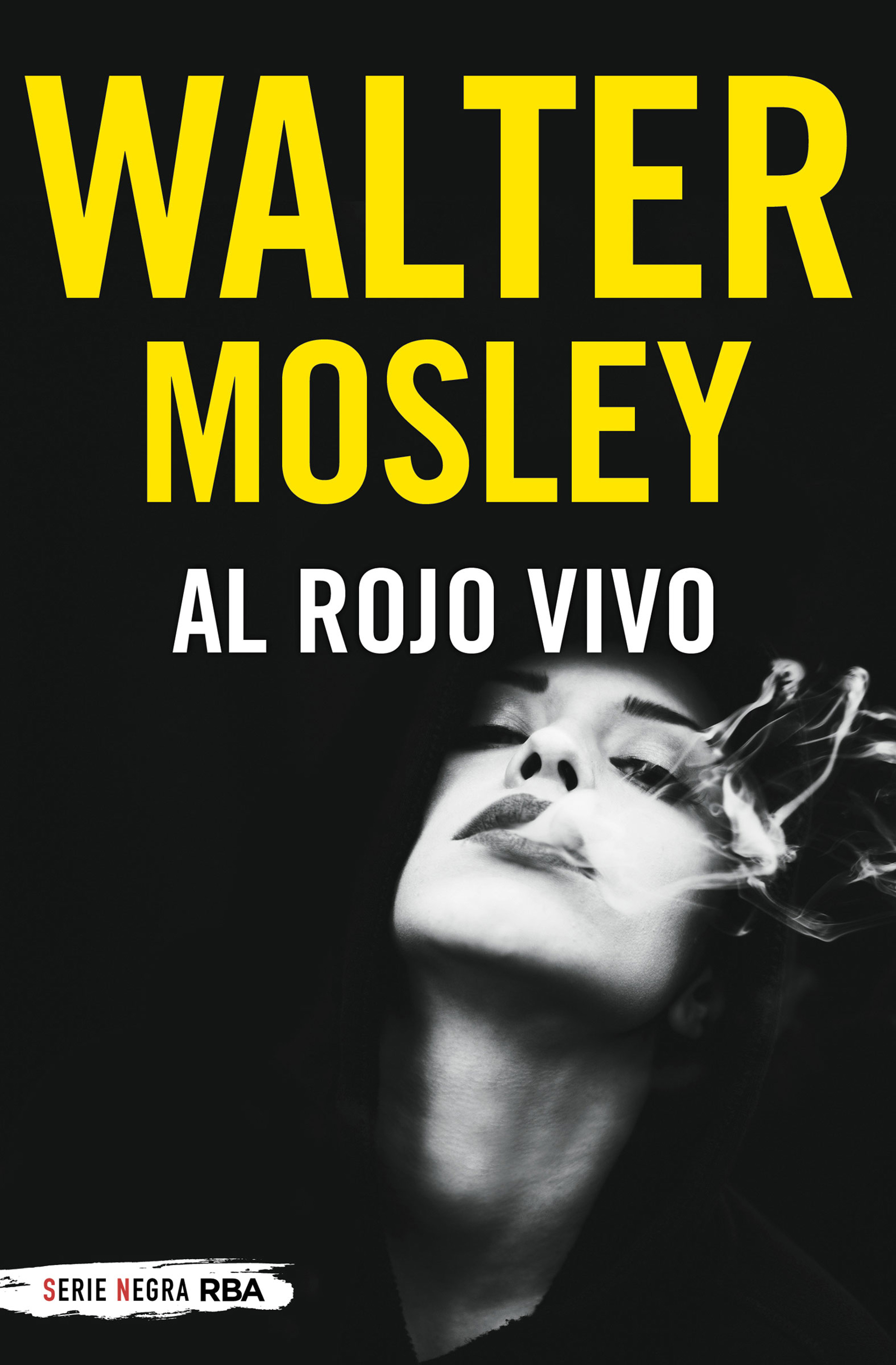 Обложка книги «Al rojo vivo»