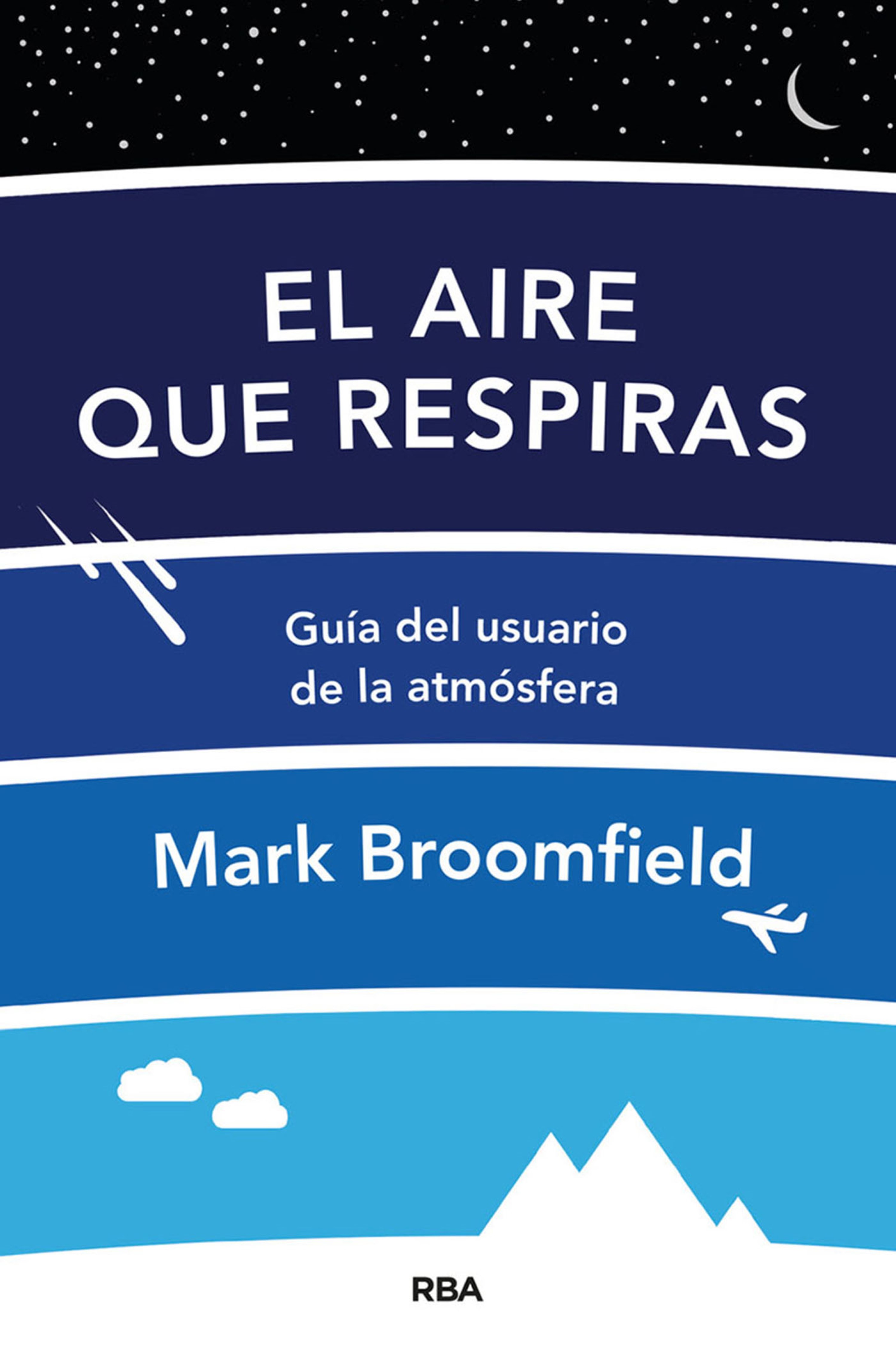 Обложка книги «El aire que respiras»