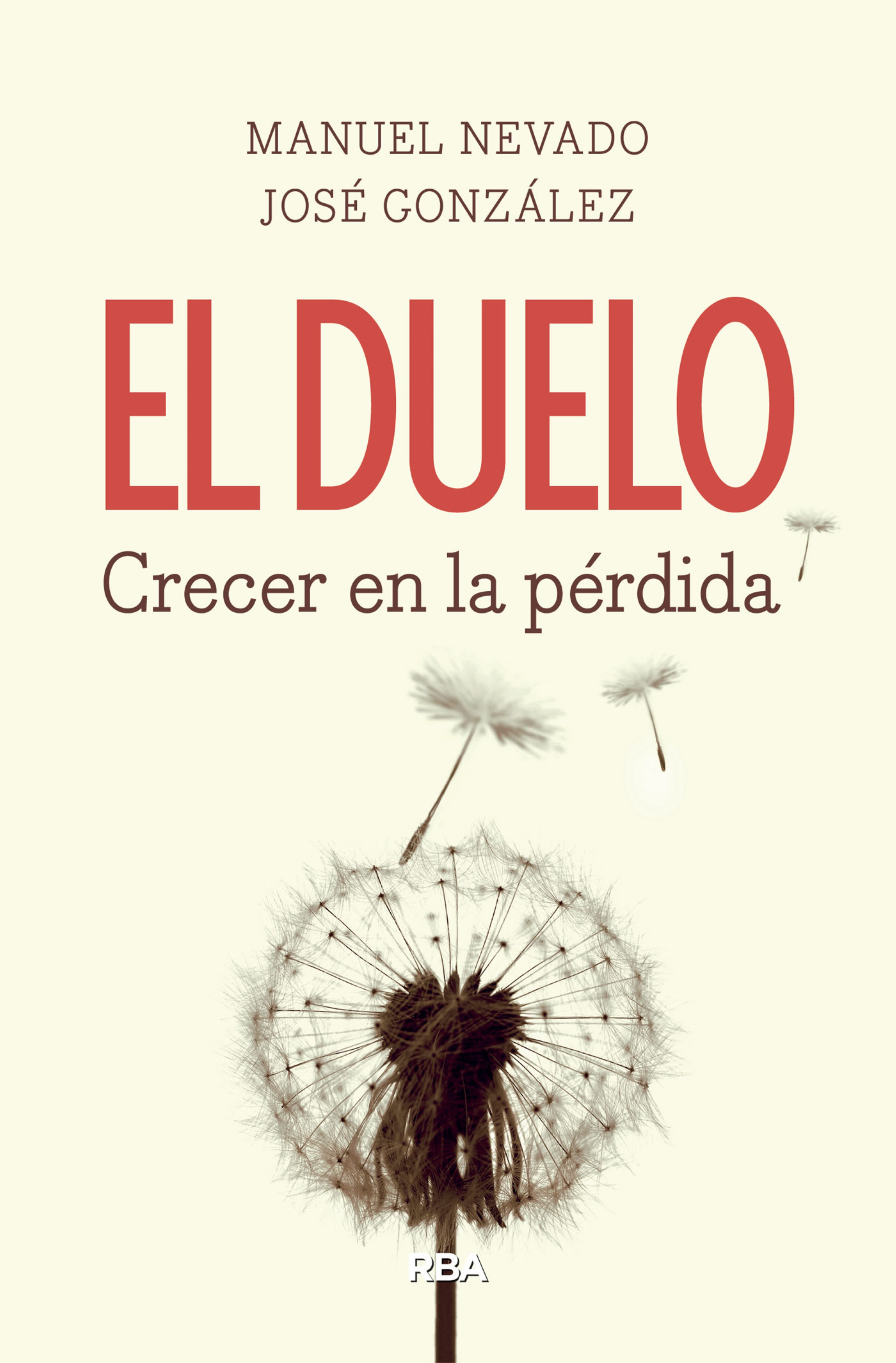 Обложка книги «El duelo»