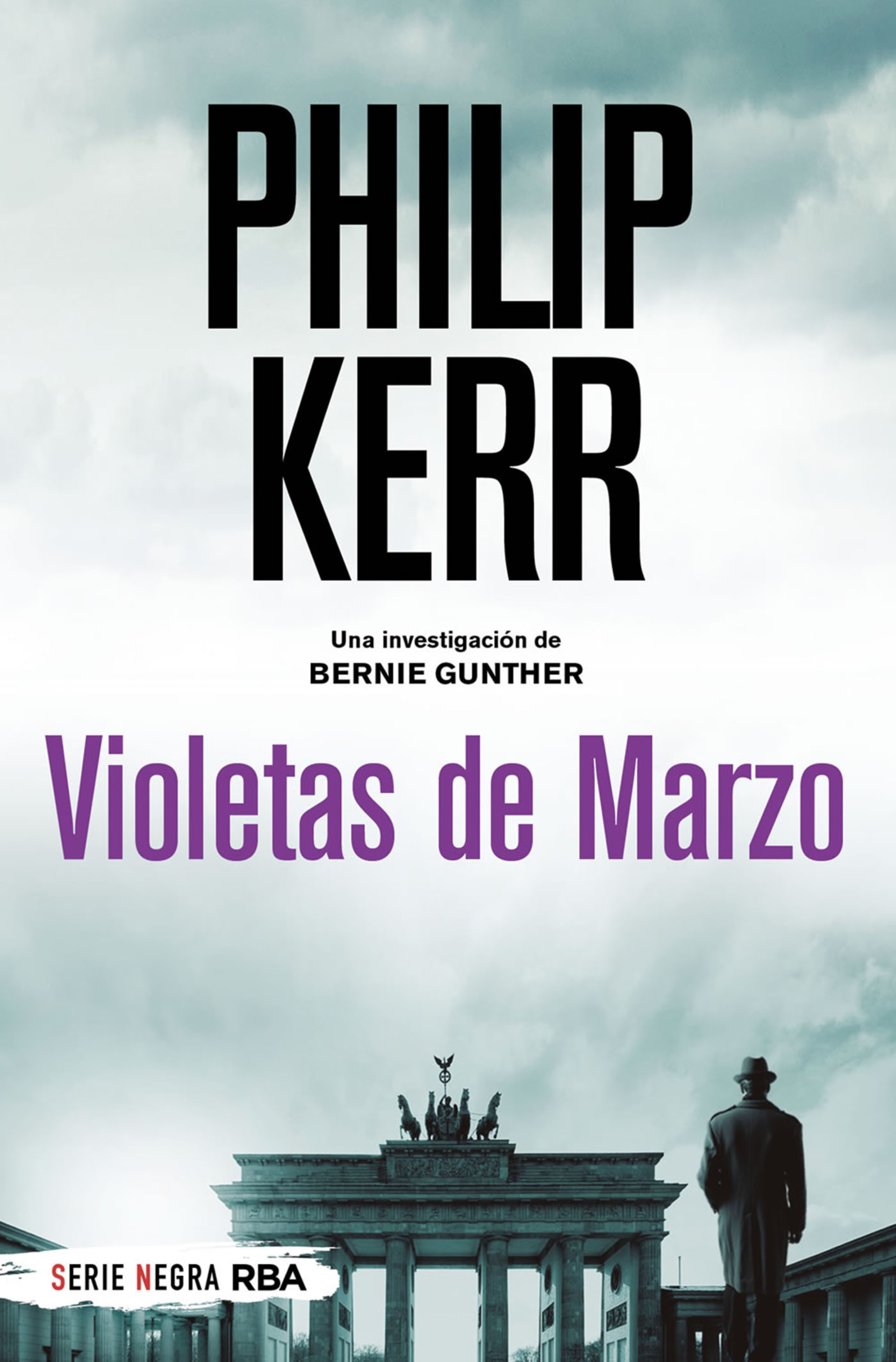 Обложка книги «Violetas de Marzo»