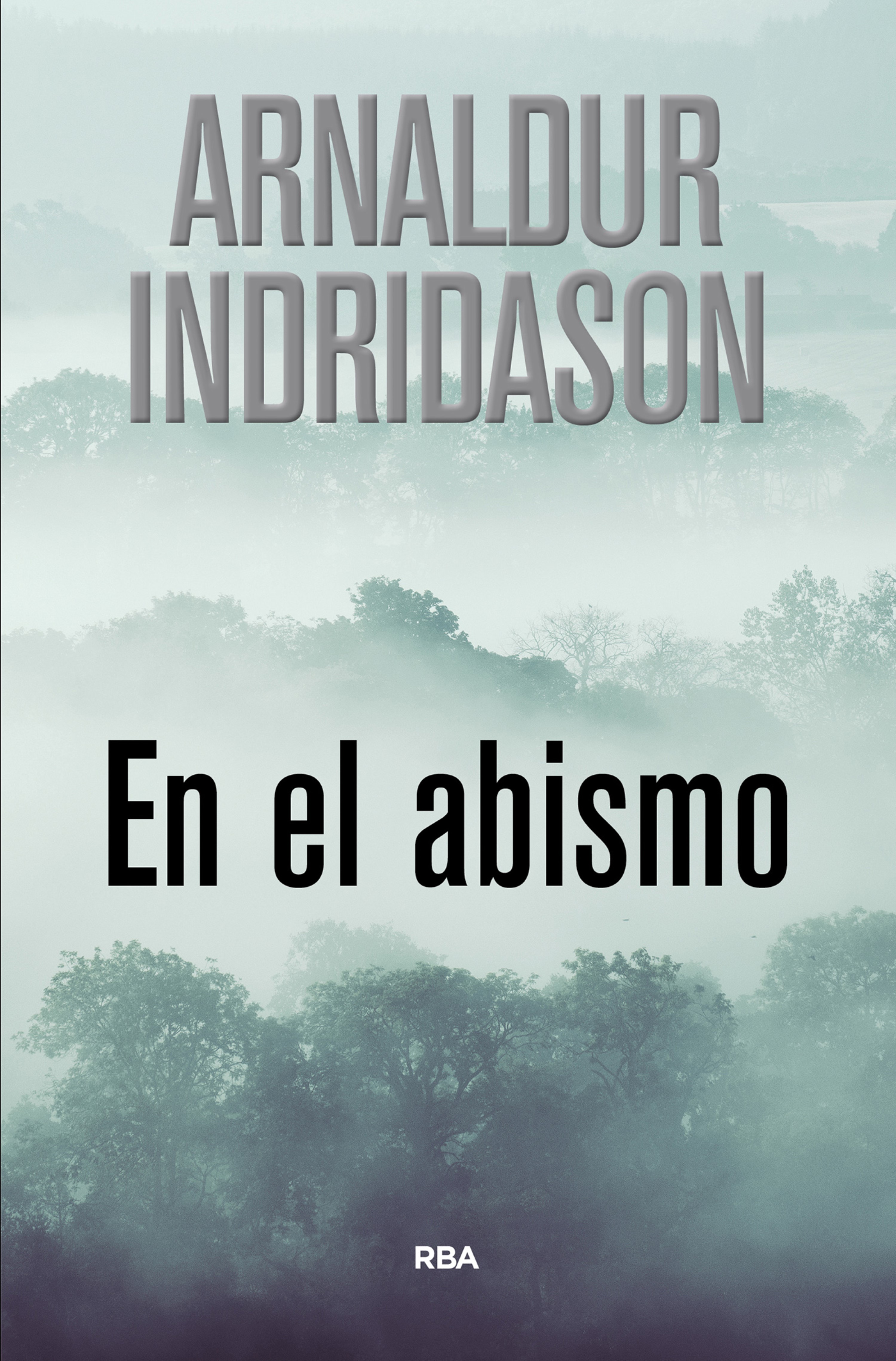 Обложка книги «En el abismo»